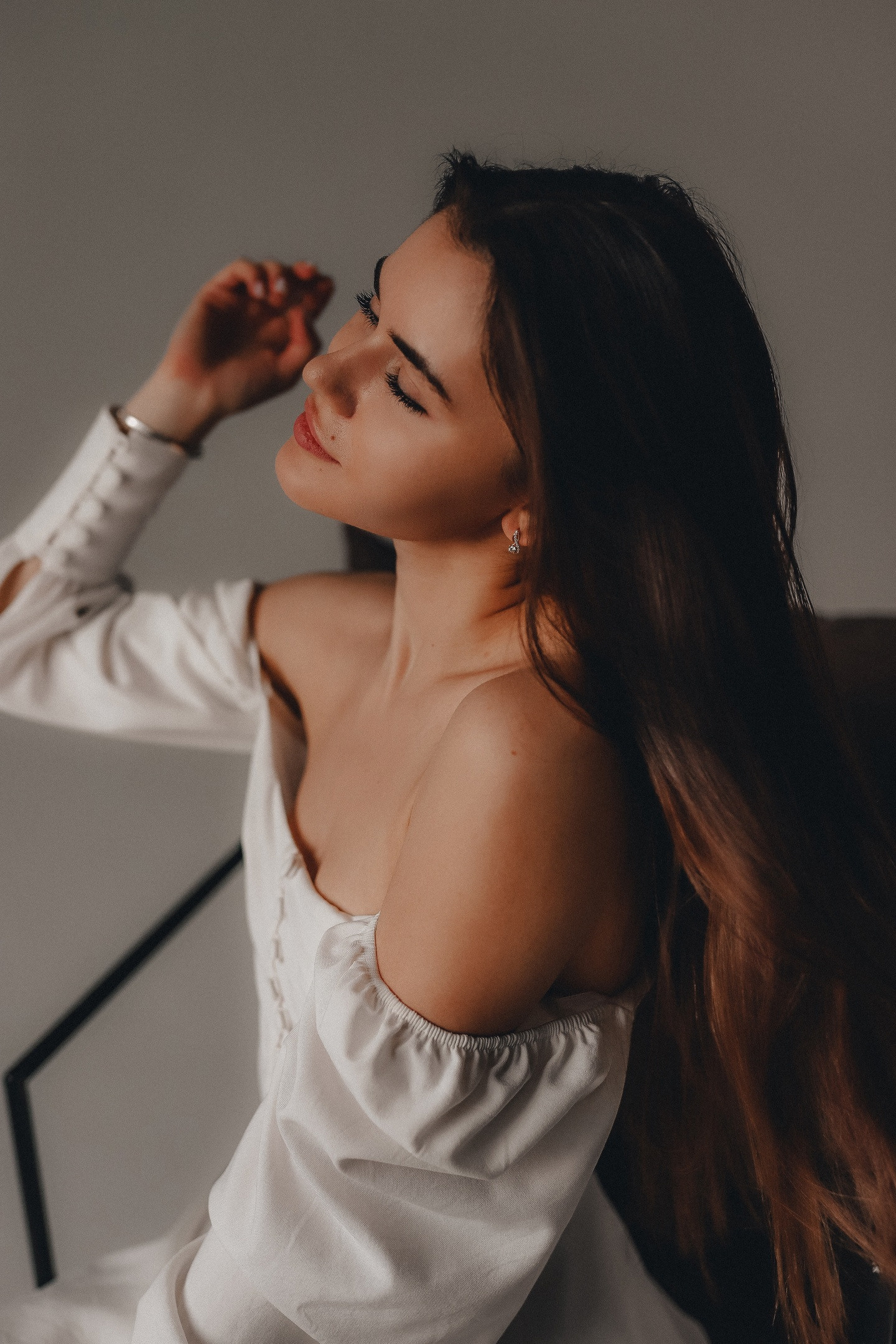 Главная. Женский фотограф Вера Степанова