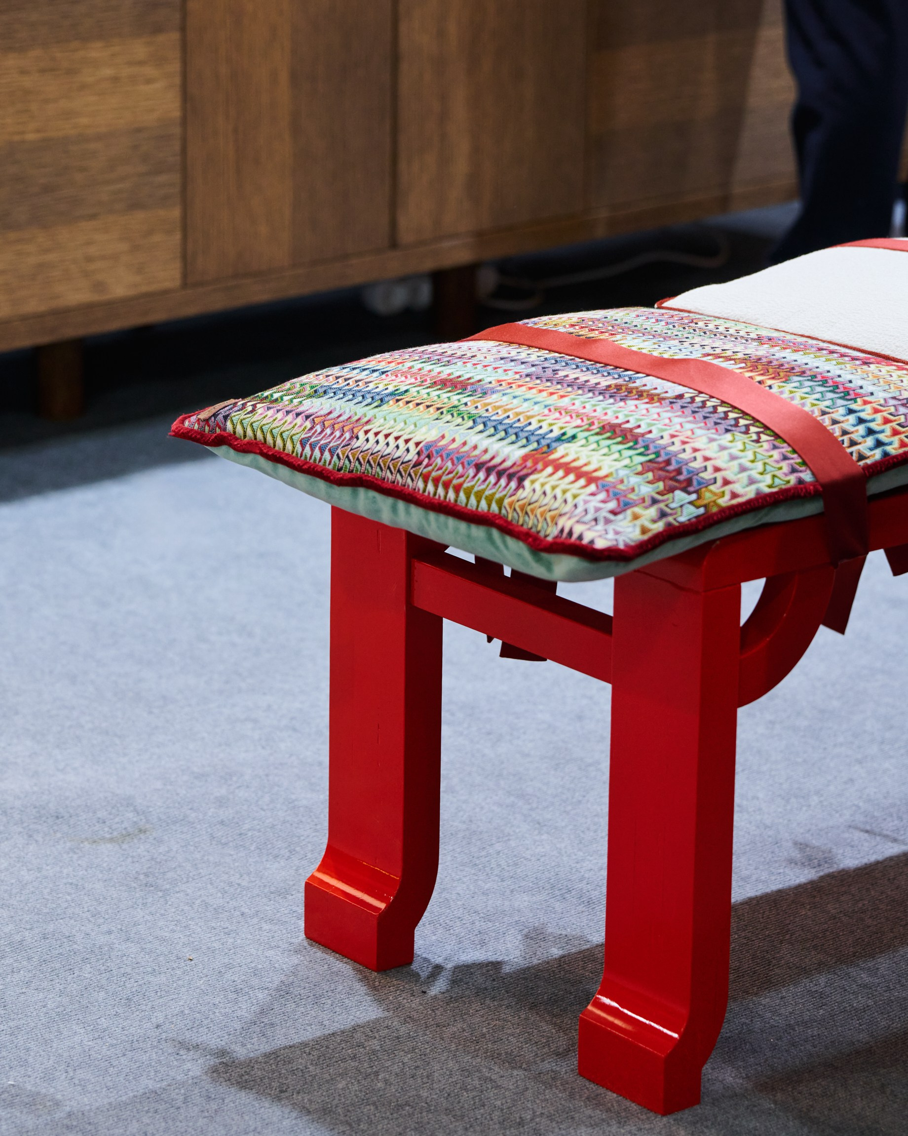 Съемка стендов на выставках. Интерьерный и архитектурный фотограф Москва и МО. Свободный Роман