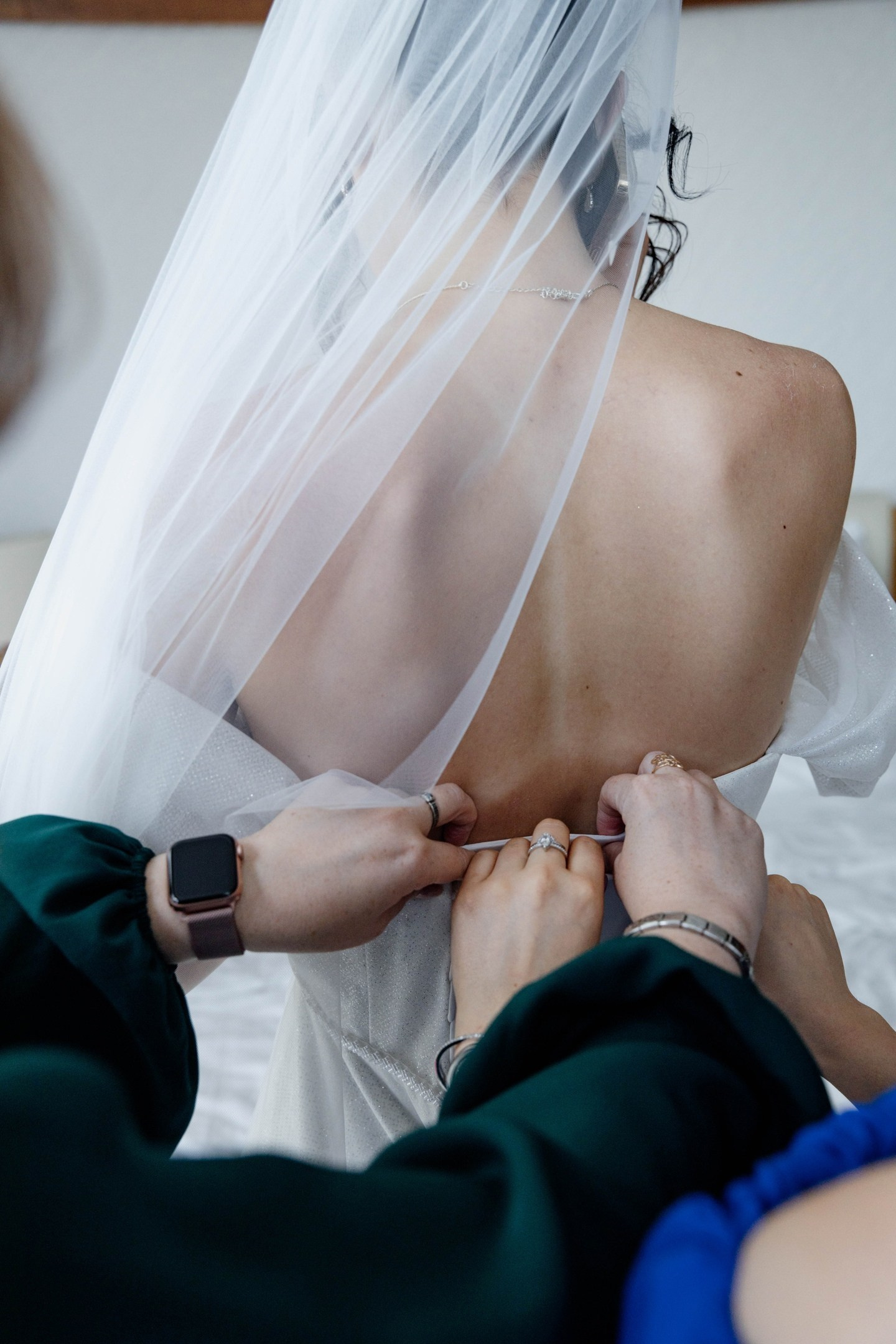 Свадьбы. Фотограф Лиходедова Анастасия