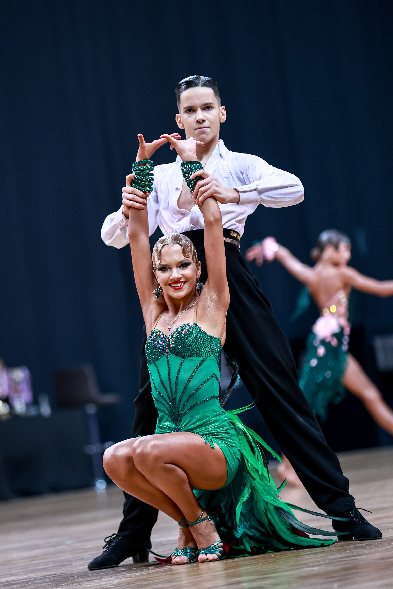 ВС Люберцы 2024. Фотограф Дмитрий Плетнев — QuickDancePhoto