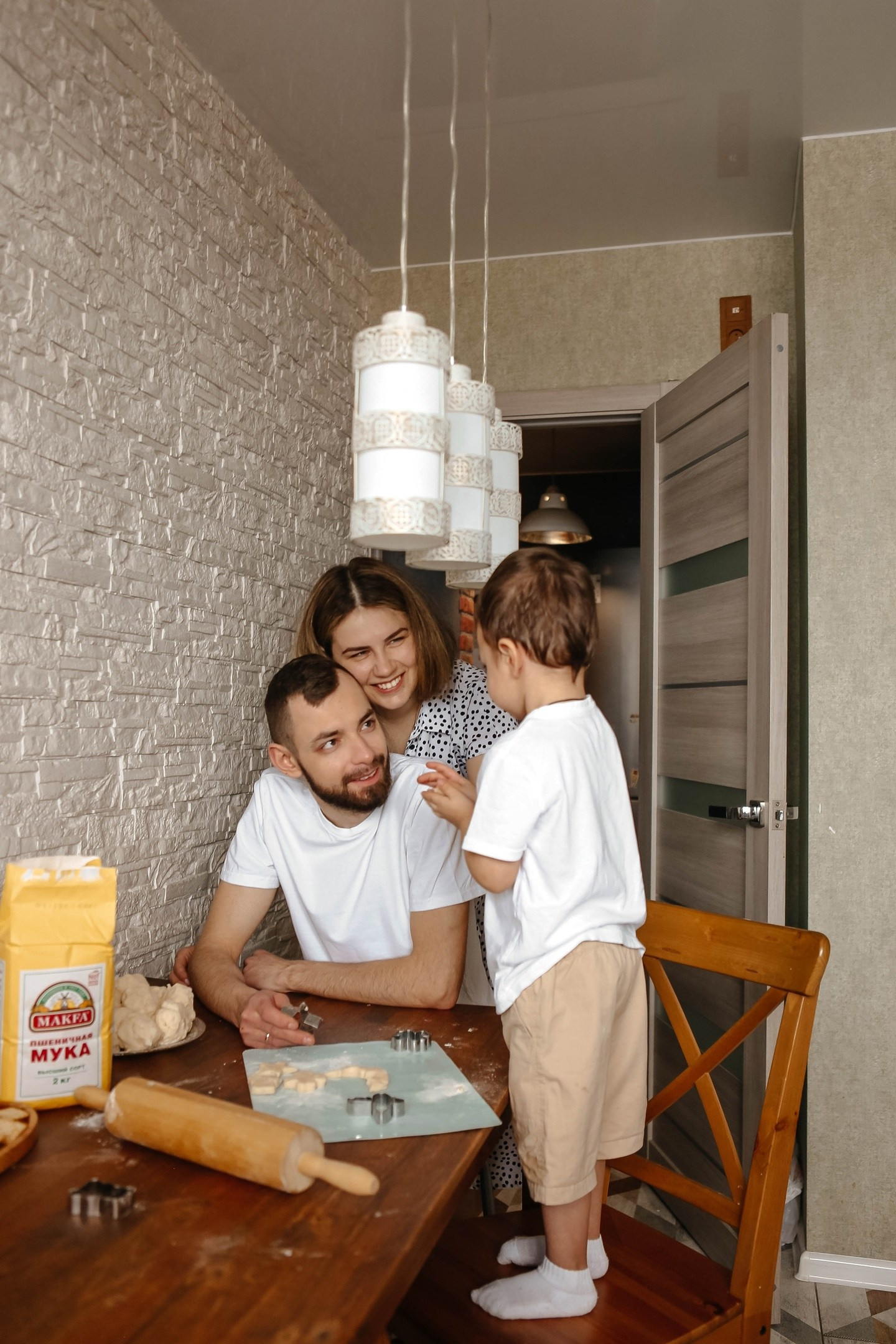 Семейные. Фотограф Таня Королёк