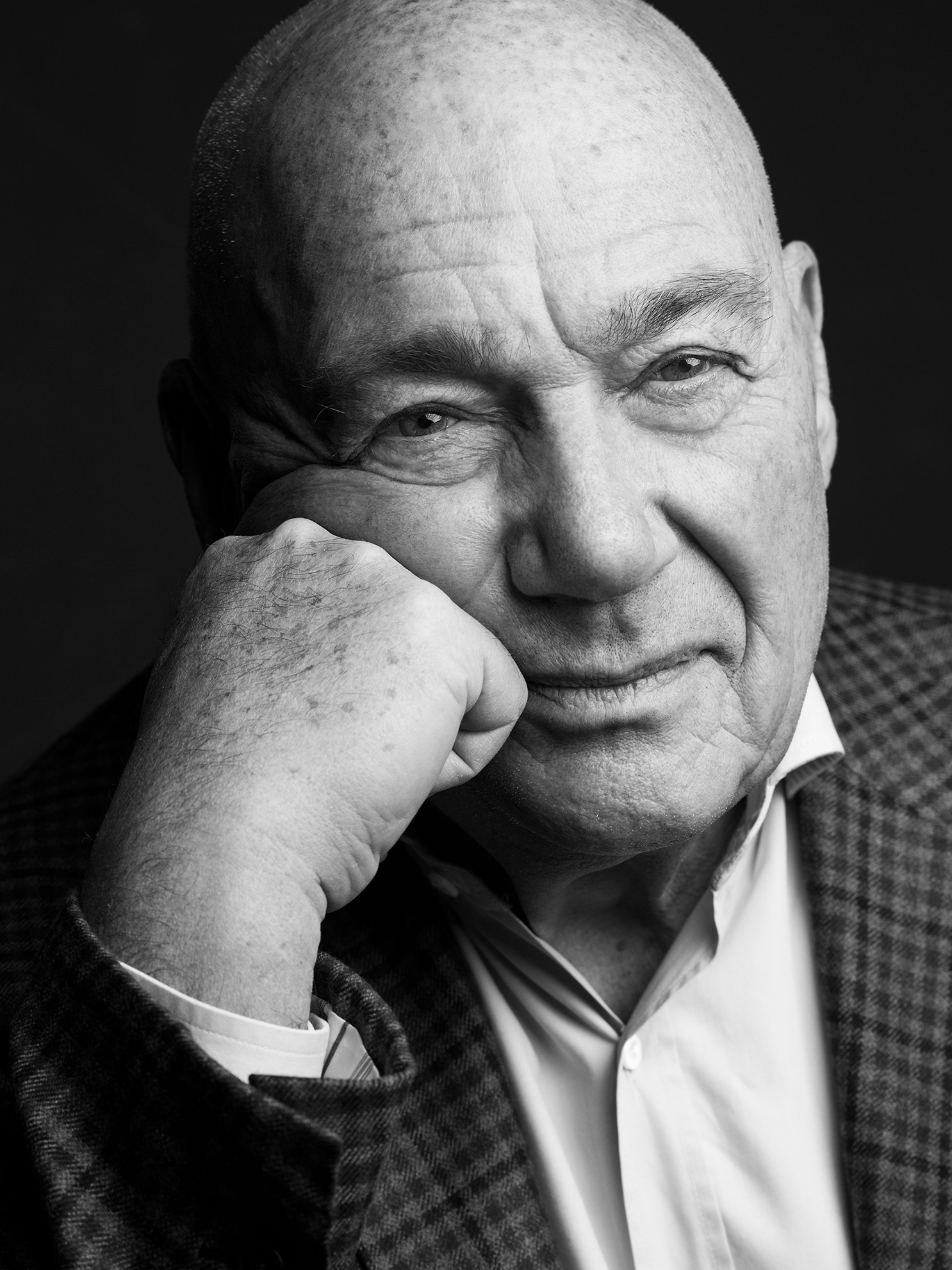 POZNER/ CLUB 418