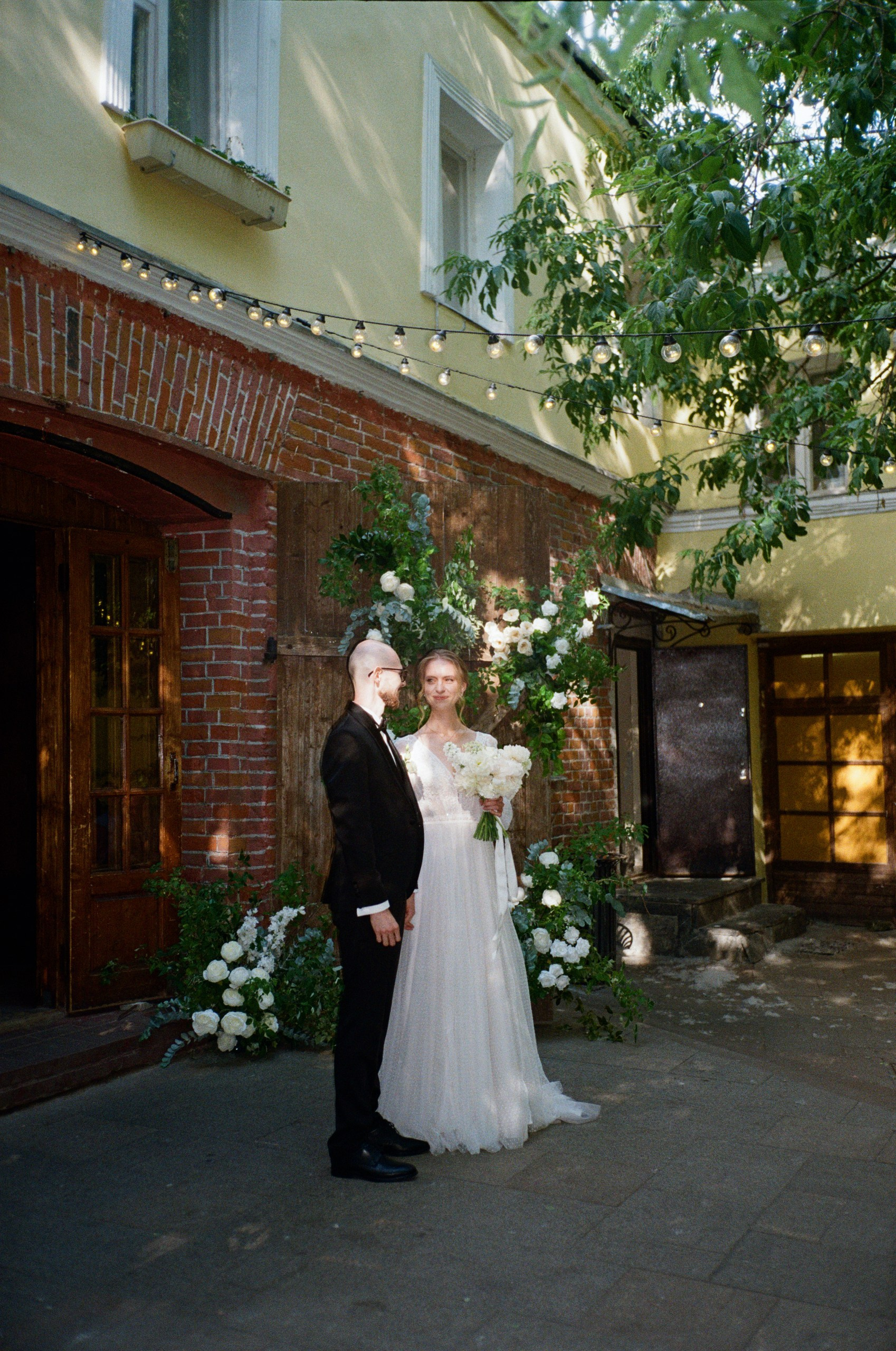 Свадьба | Ира и Костя. Никита Мако. Лайфстайл фотограф Новосибирск