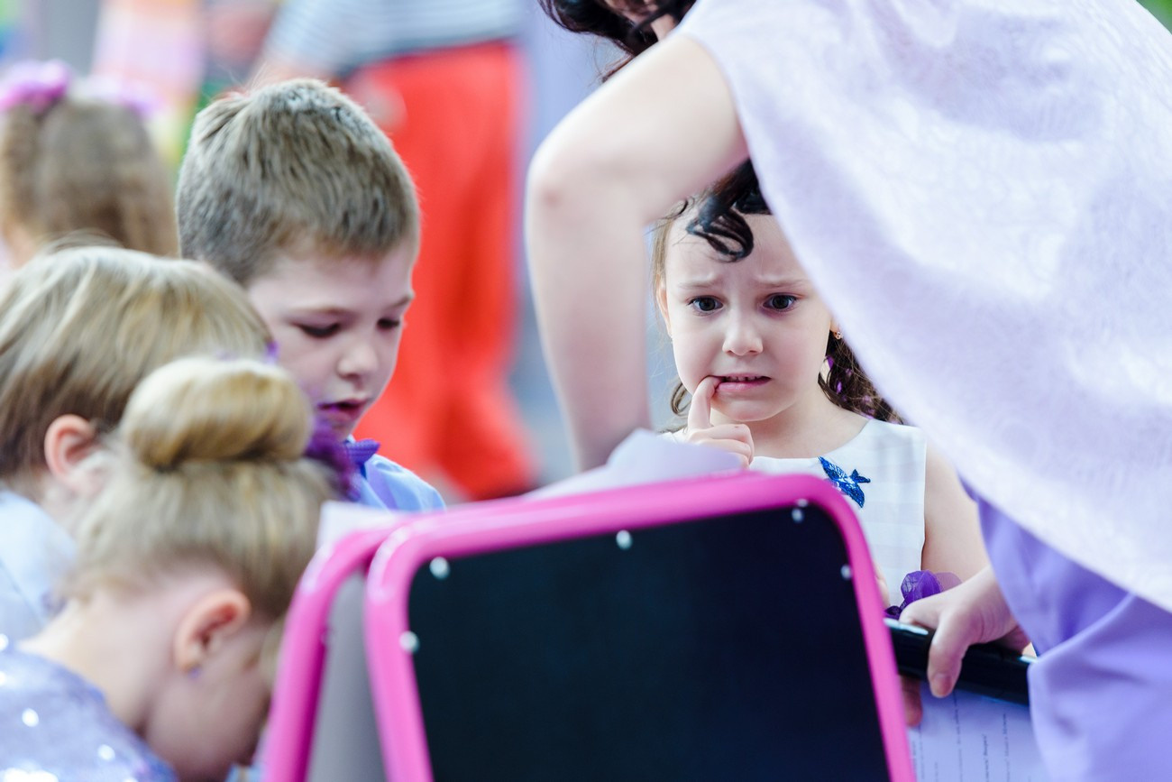 Выпускные утренники. Главная