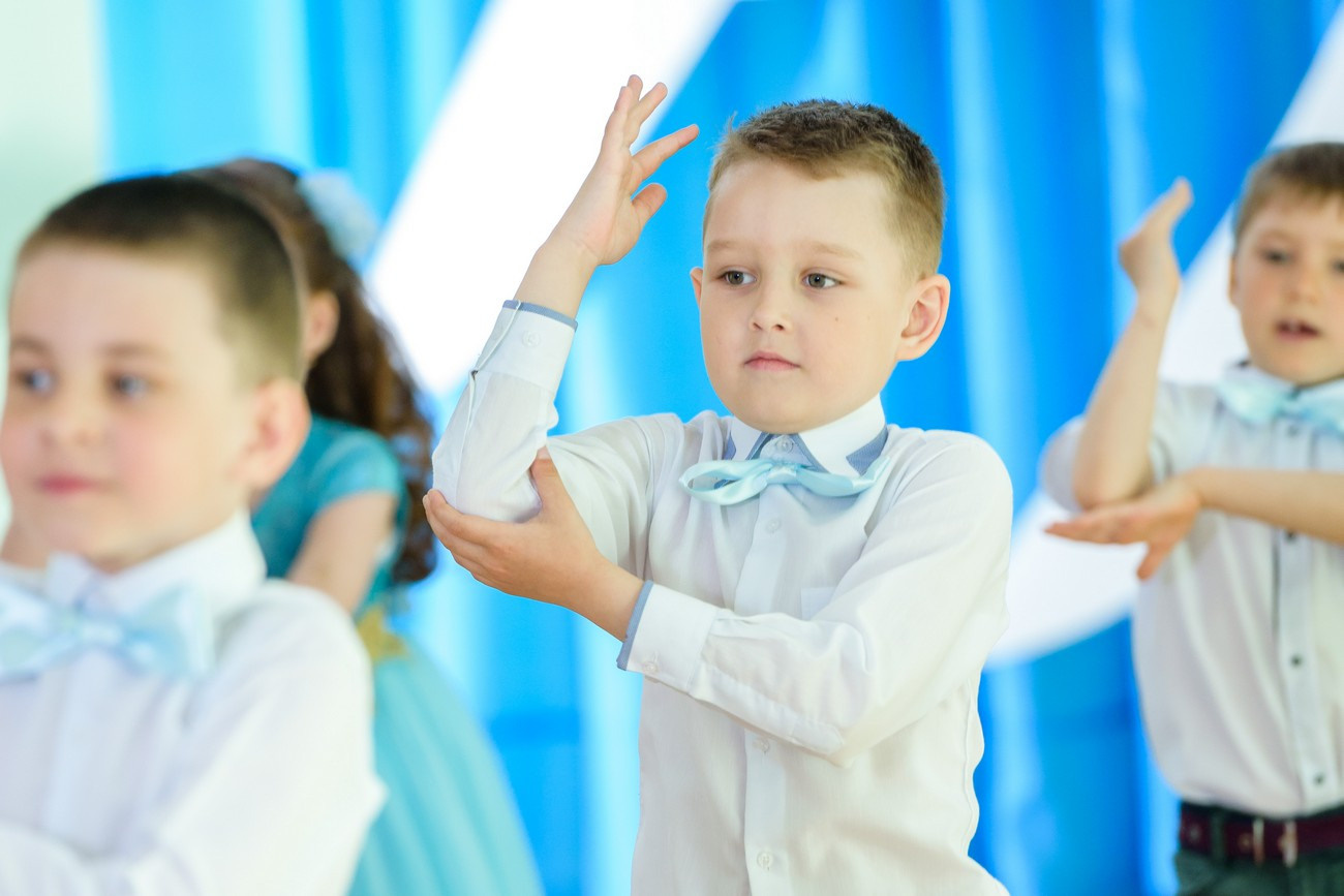 Выпускные утренники. Главная