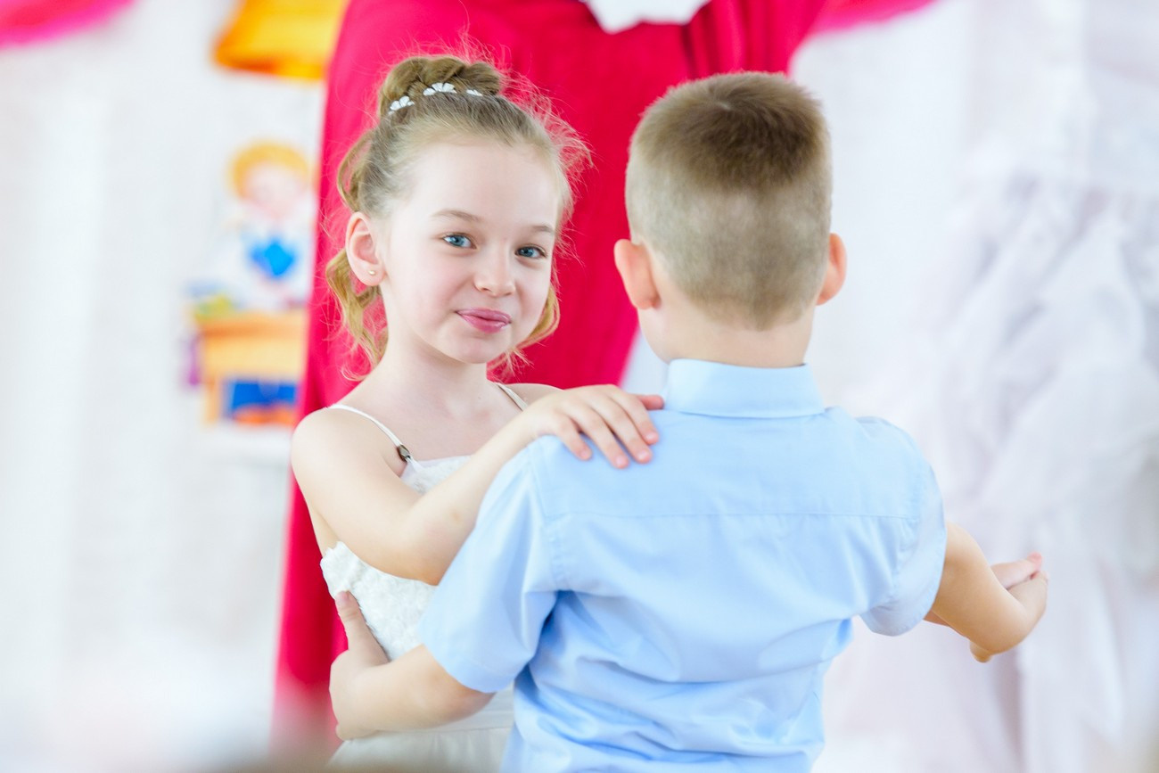 Выпускные утренники. Главная