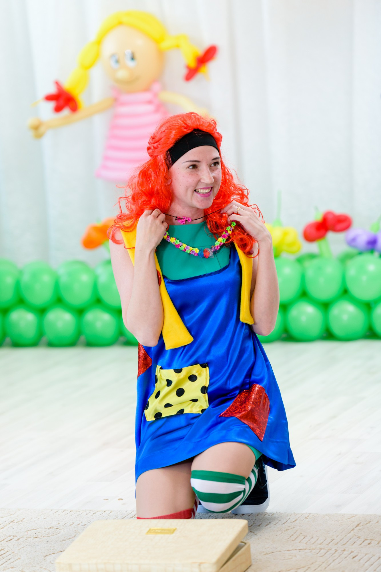 Выпускные утренники. Главная