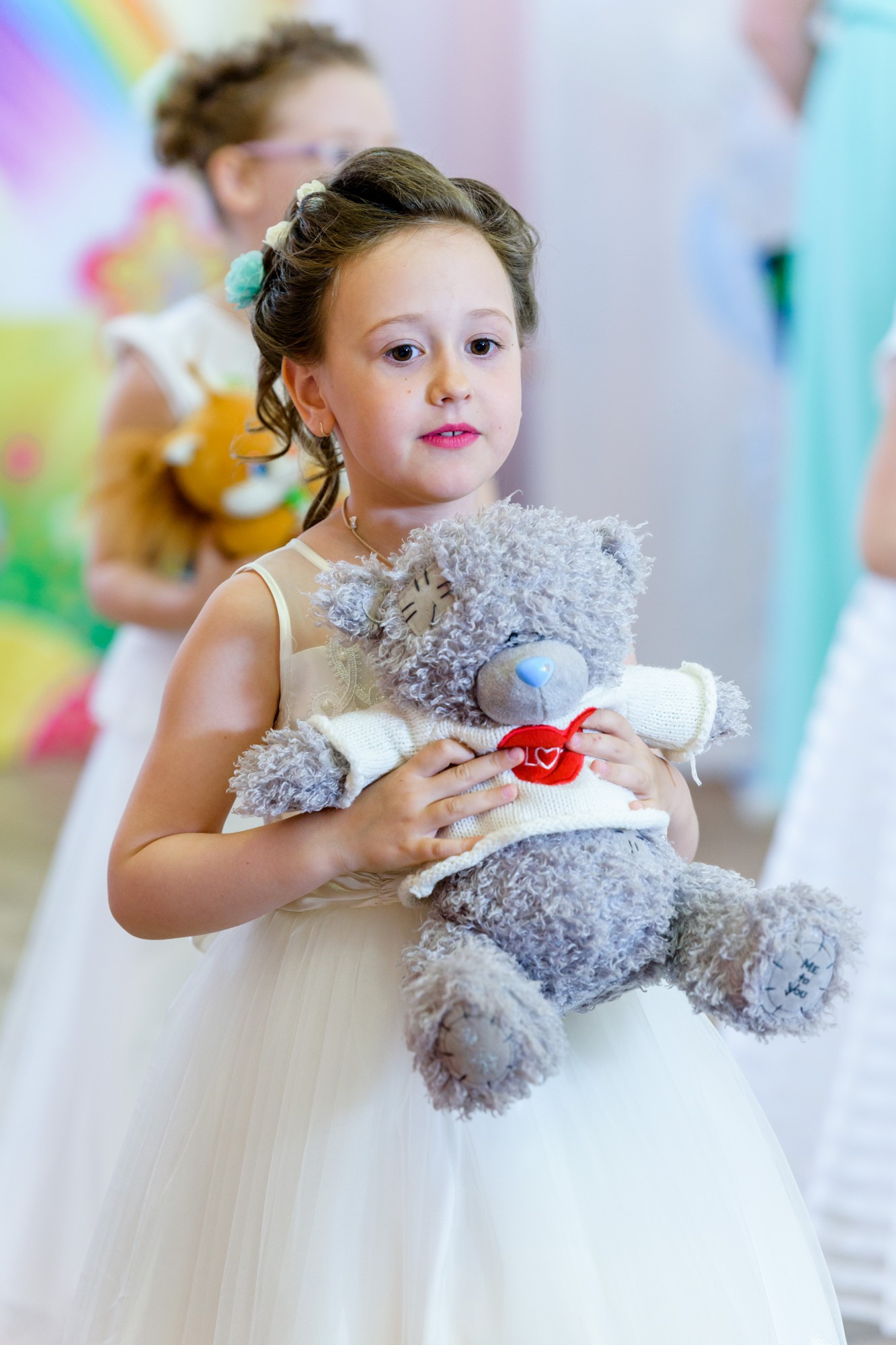 Выпускные утренники. Главная