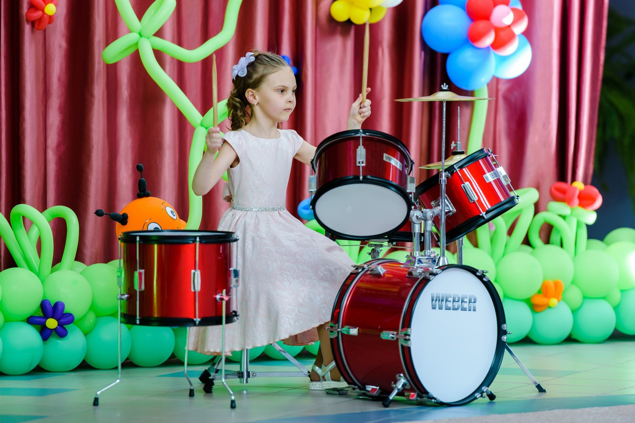 Выпускные утренники. Главная