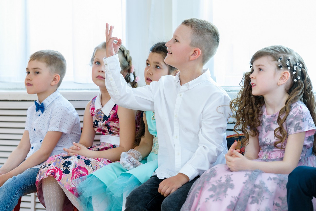 Выпускные утренники. Главная