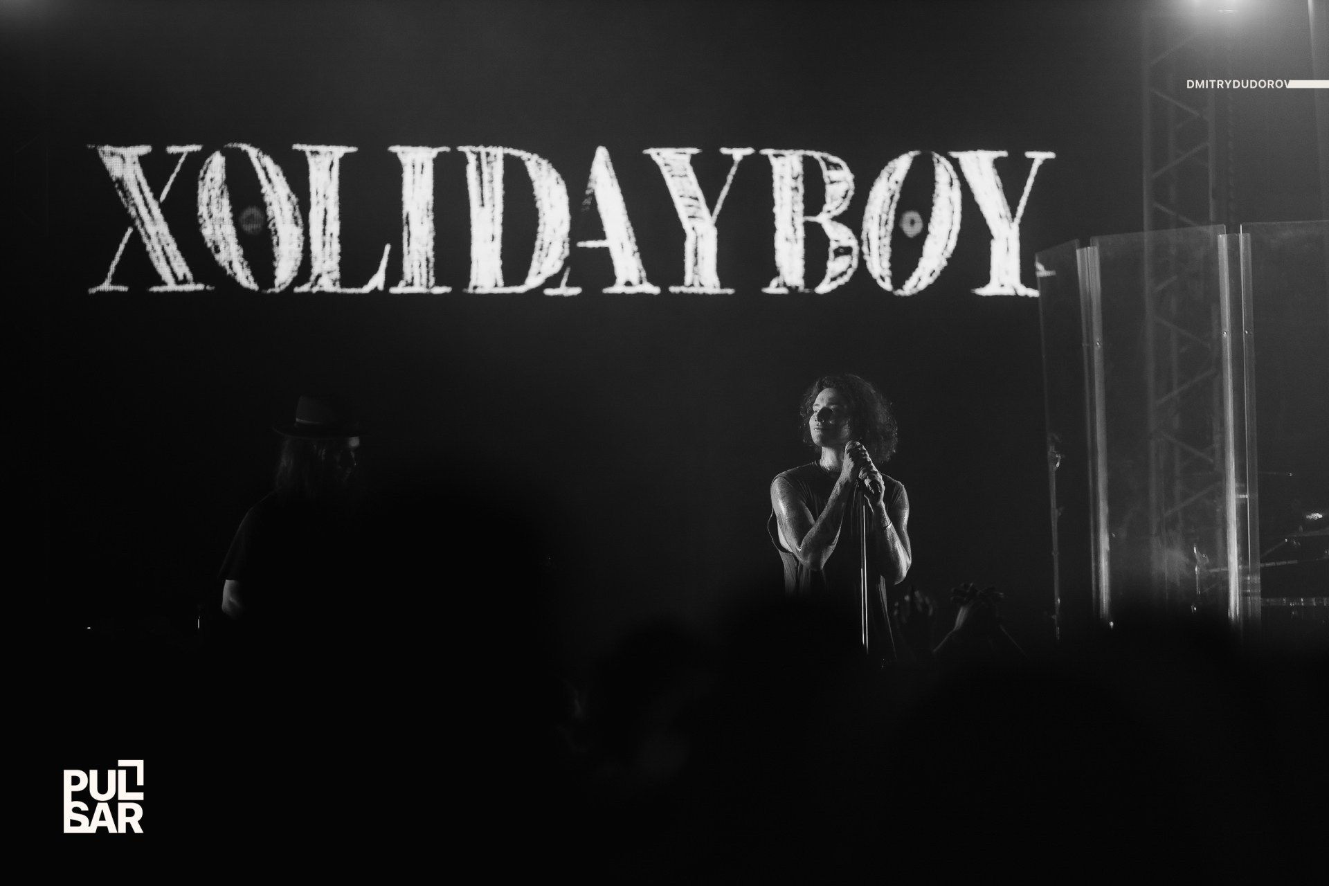 XOLIDAYBOY