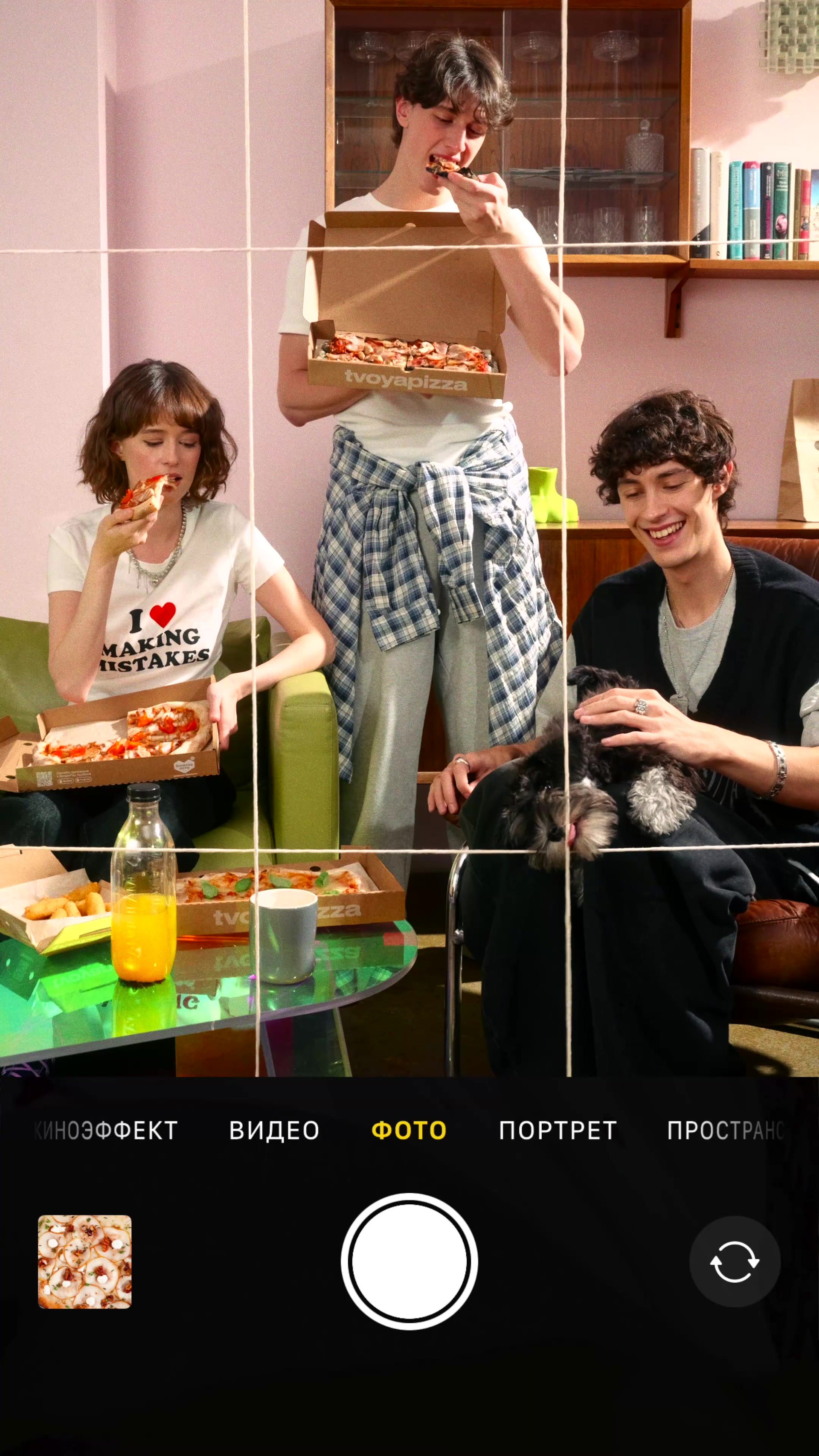 Еда / Кофе. Фото| Видео продакшн | Александр Ярков