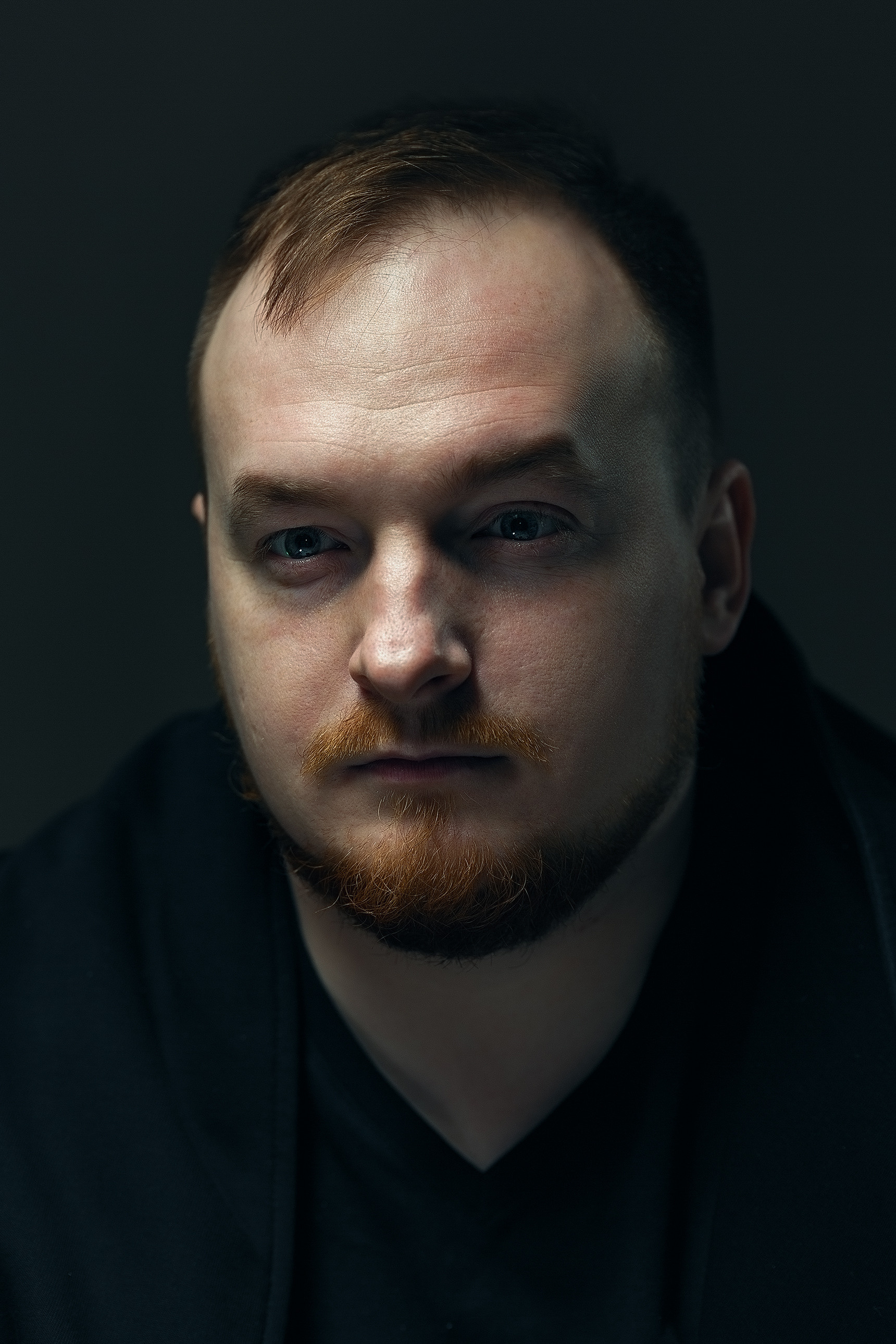 Фотограф Иван Скрыльков