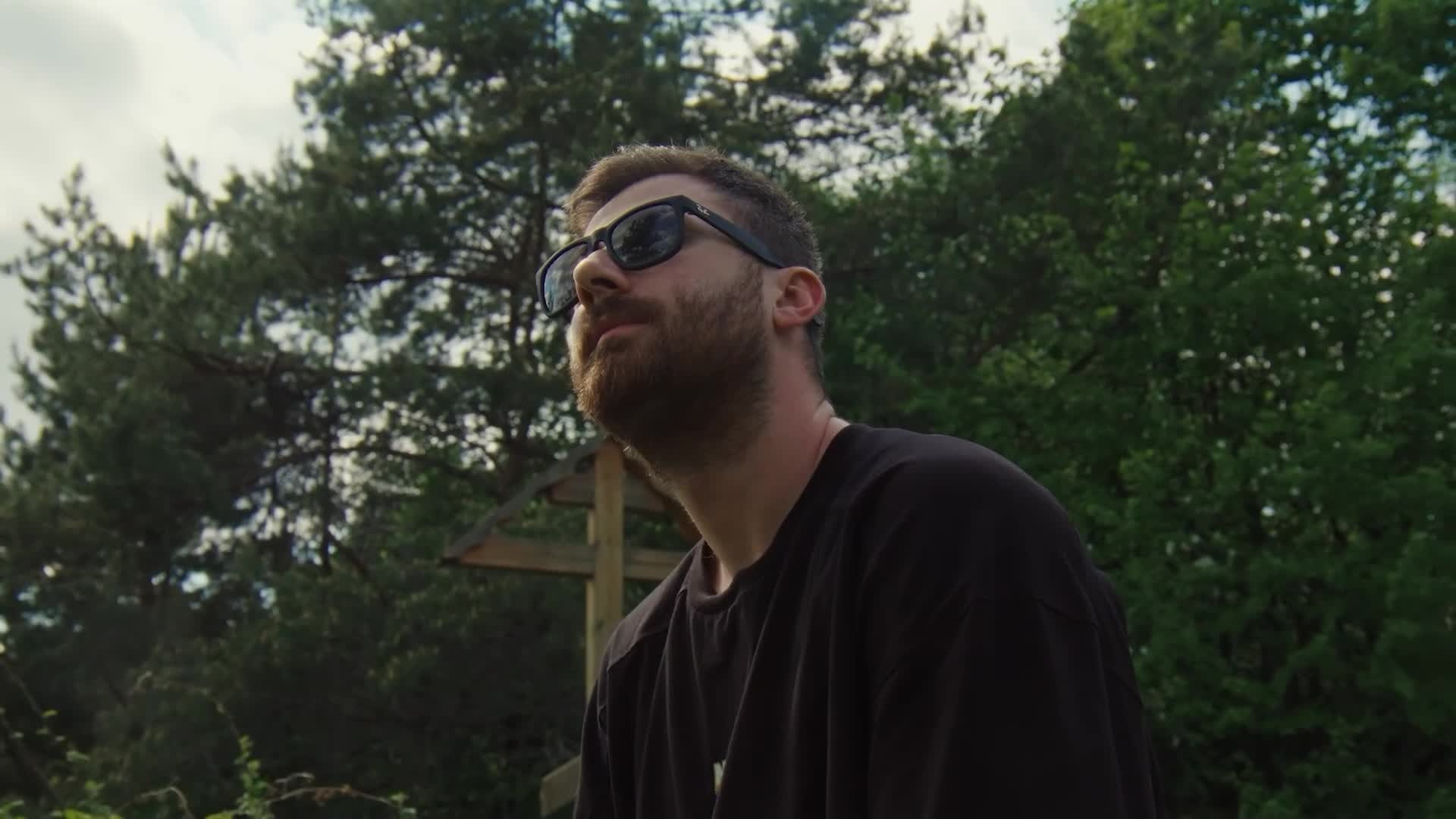 Макс Скрябин — Режиссер рекламы и кино (Branded doc): Портфолио