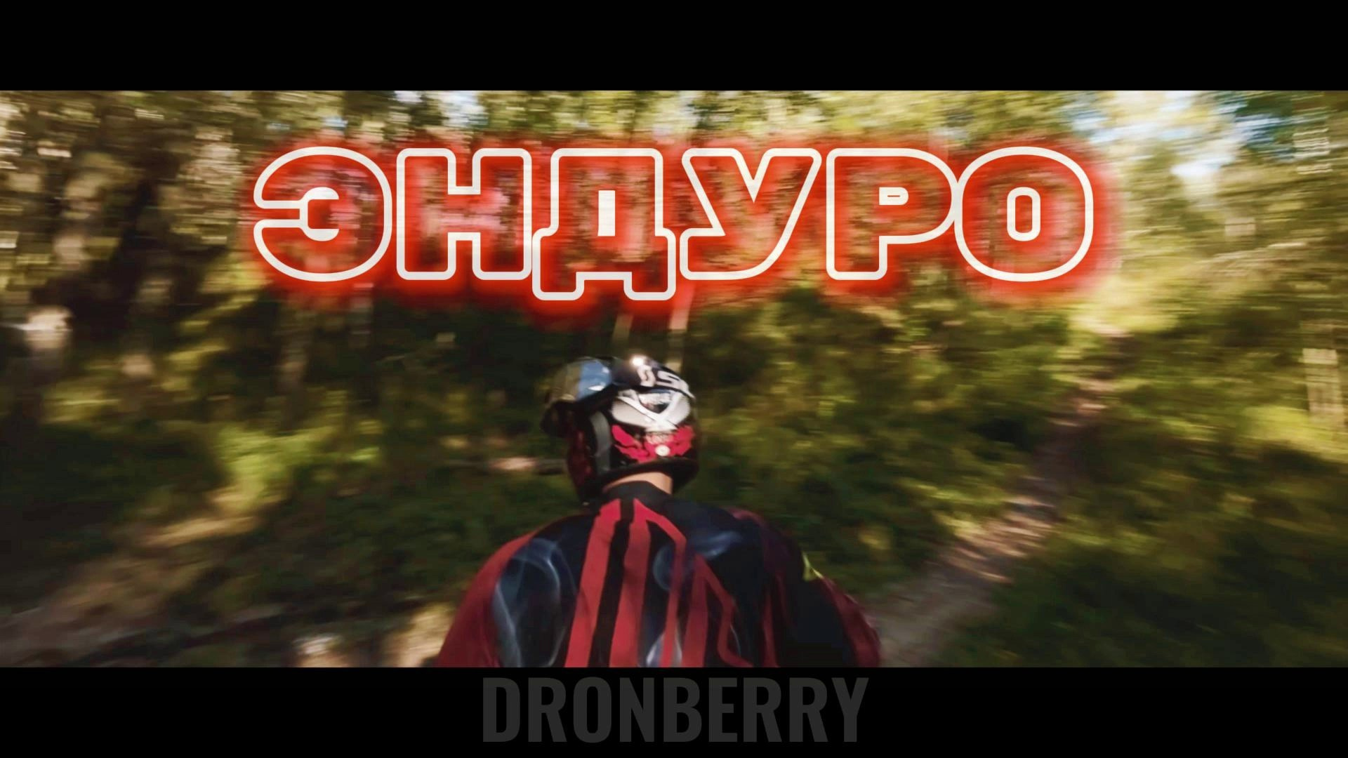 Портфолио FPV. DRONBERRY — Аэросъемка Ярославль