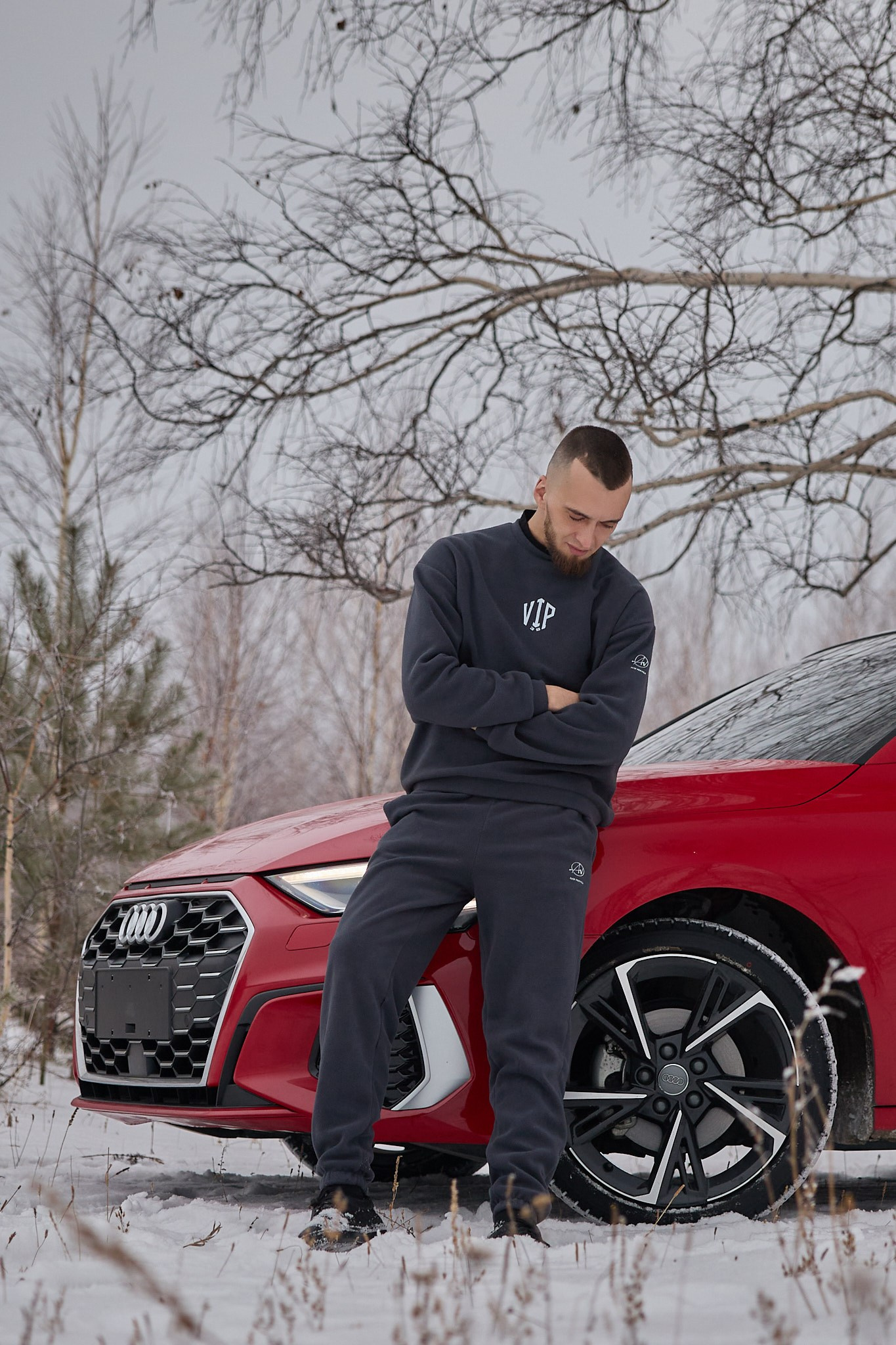 Репортажный фотограф в Иркутске — Ярослав Ковалёв