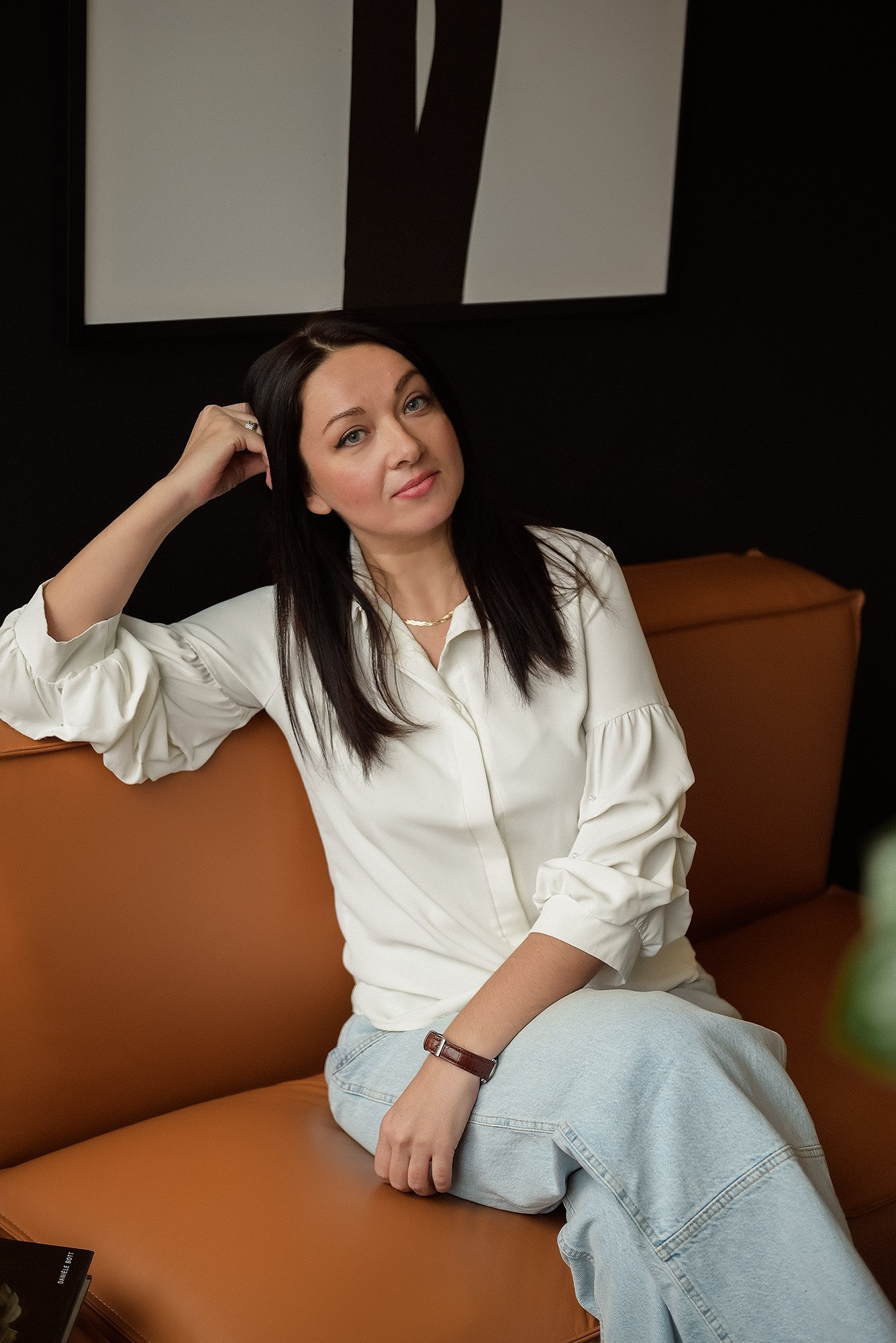 Отзывы. Фотограф Ростов-на-Дону Белла Керимова