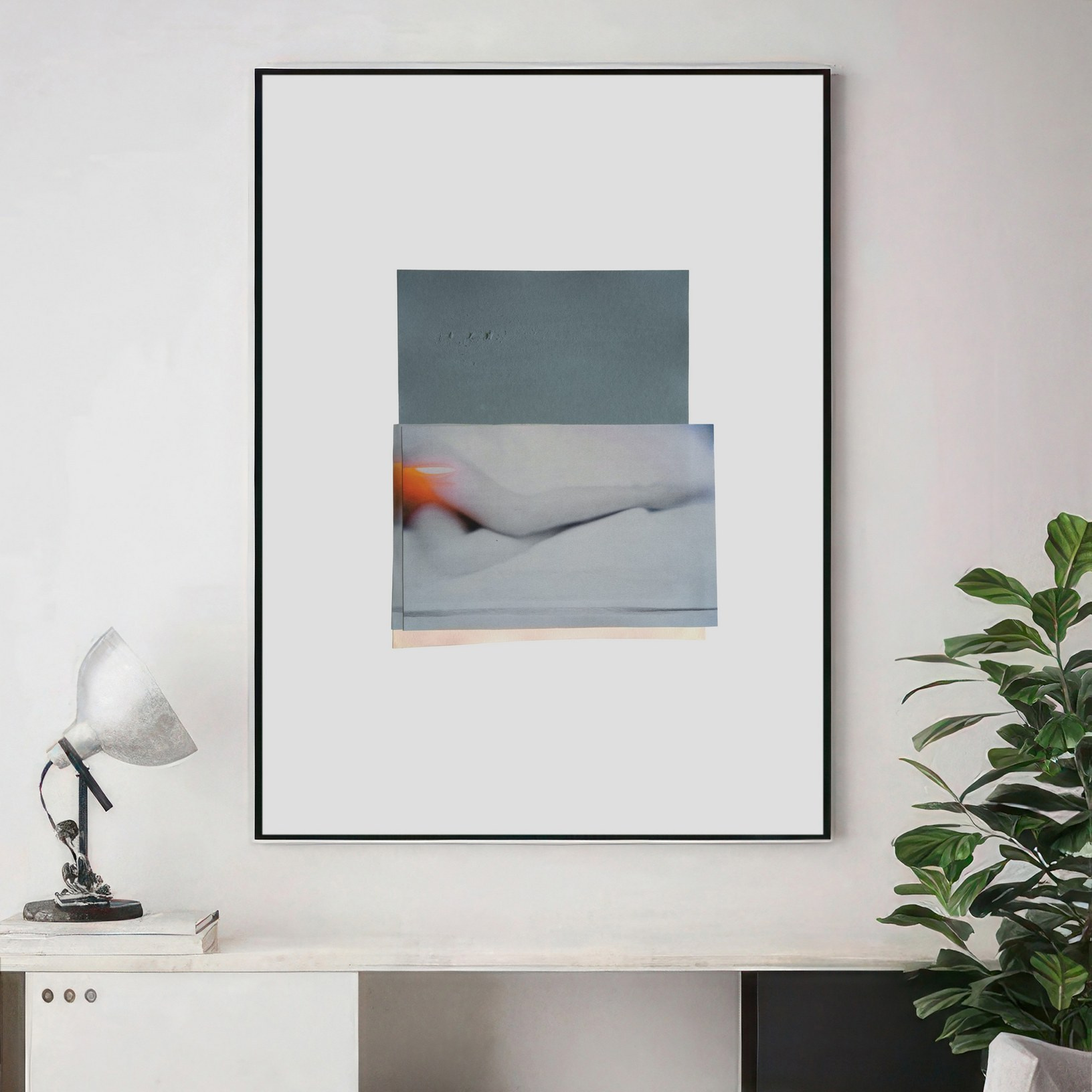 EXCERPTS. Eduard Kopysov — International visual artist