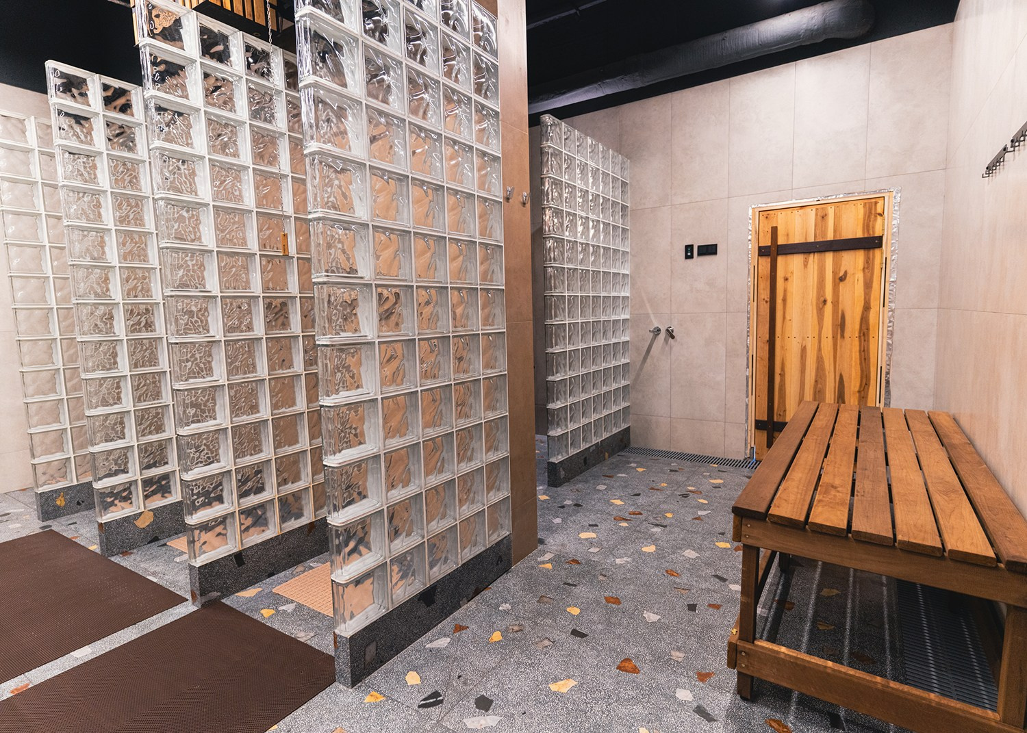 Банный комплекс НАГАЕВСКИЕ БАНИ