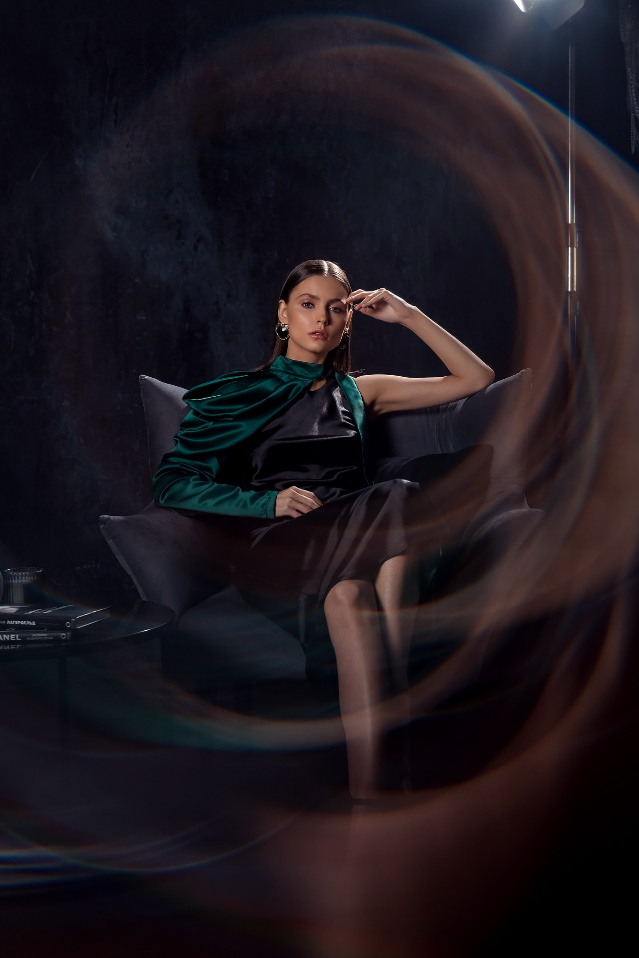 Фотограф в Волгограде, Москве, Санкт-Петербурге Валентина Ермилова