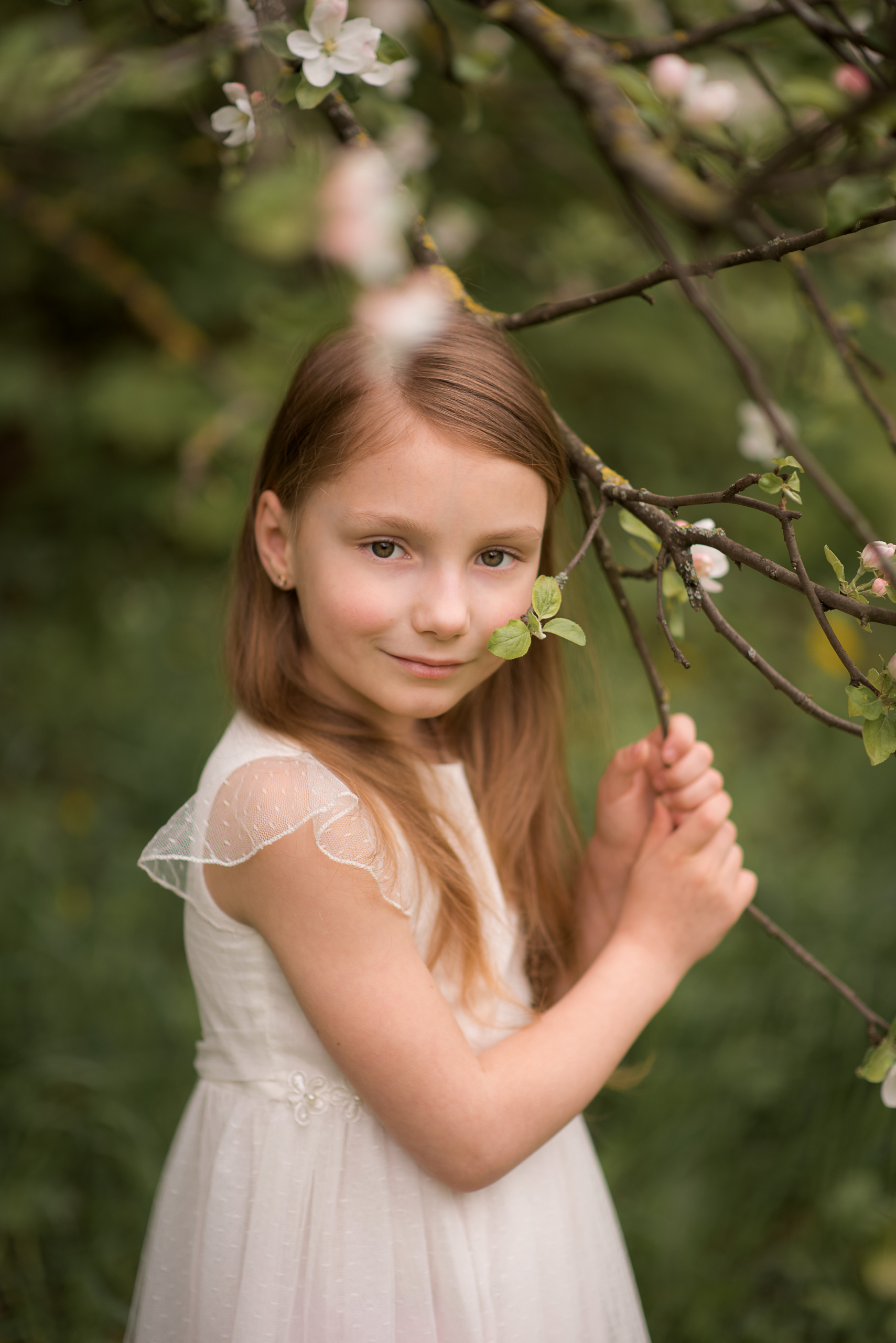 Главная. Семейный и детский фотограф в Туле Светлана Воронкова