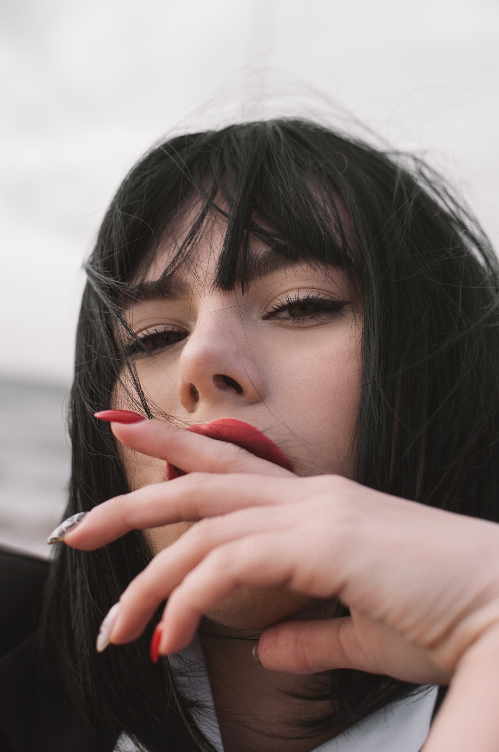 Фотограф в Санкт-Петербурге Виктория Волкова