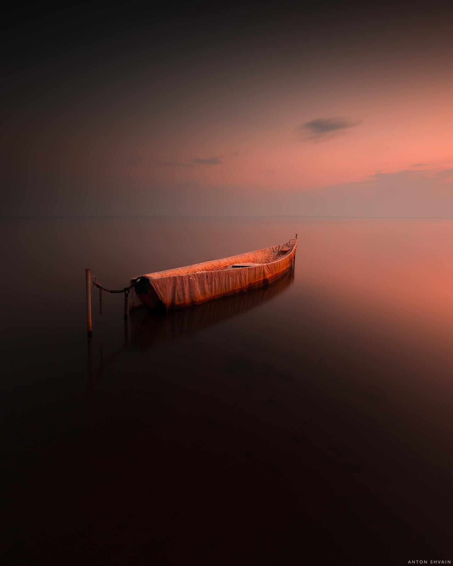 Антон Шваин | Пейзаж, ночной пейзаж, арт и аэросъёмка