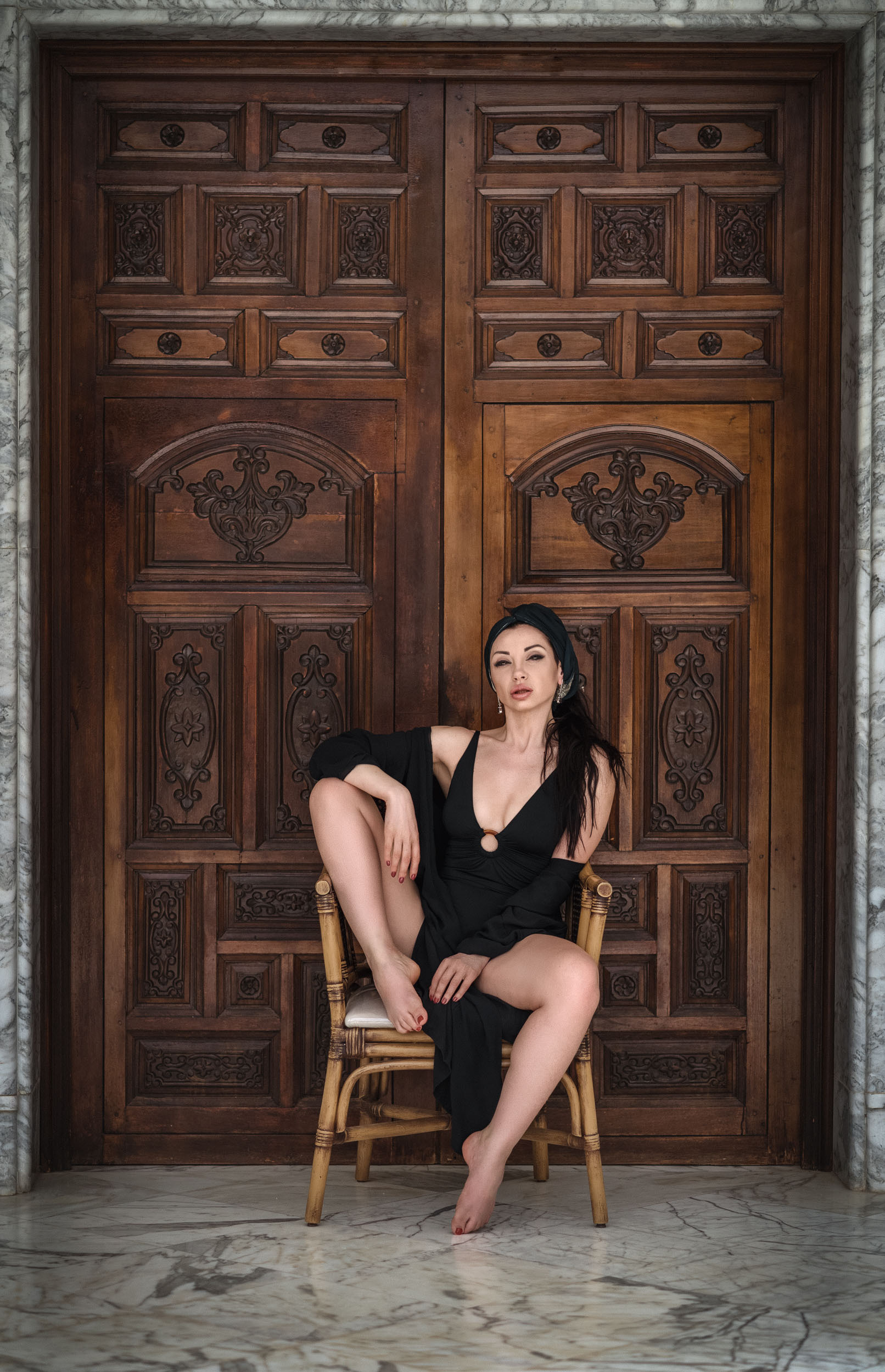 Фотограф Олег Сотник