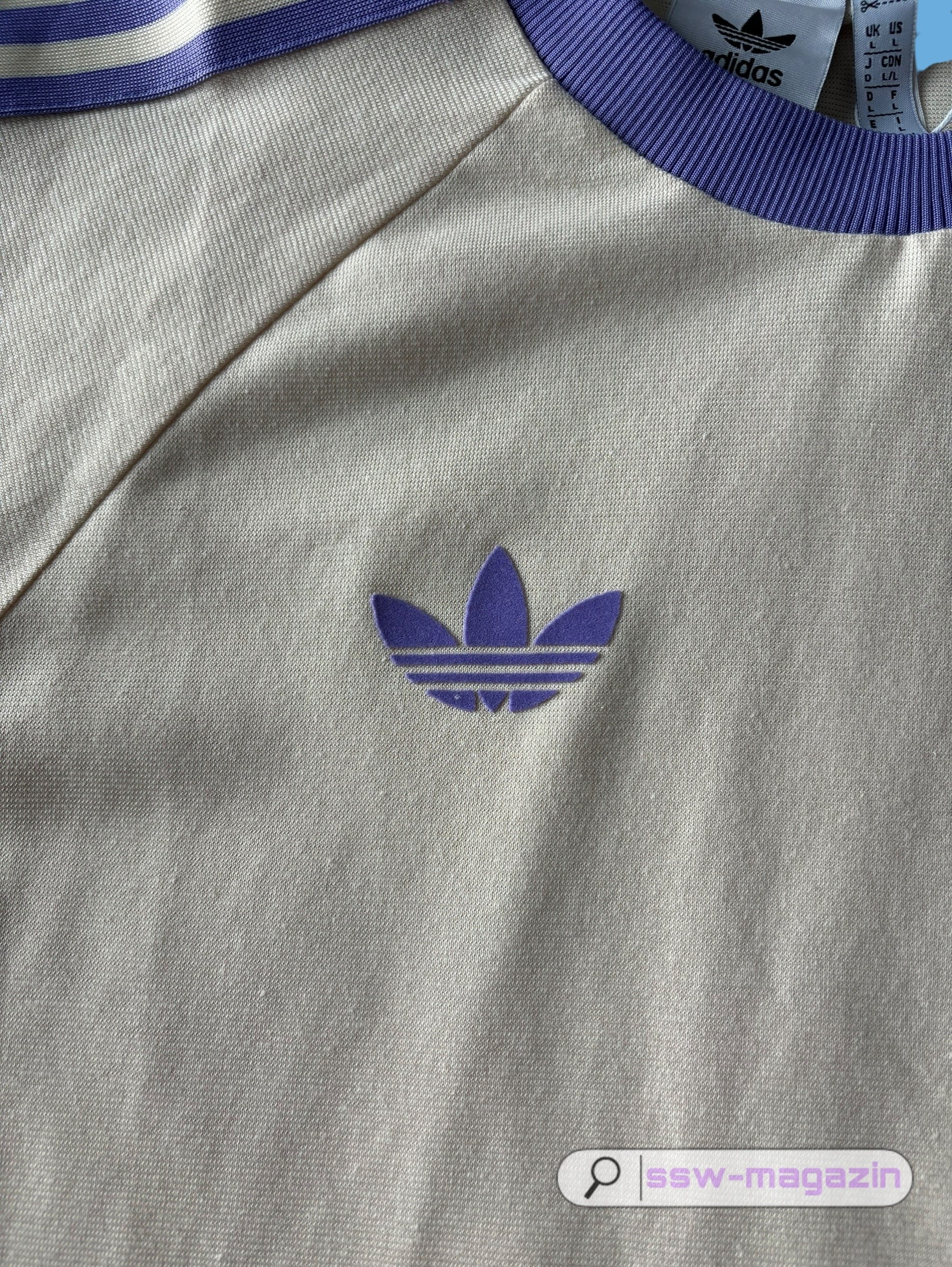 Хлопковая футболка Real Madrid 2025-2026 купить. Футбольный магазин — ssw_magazin