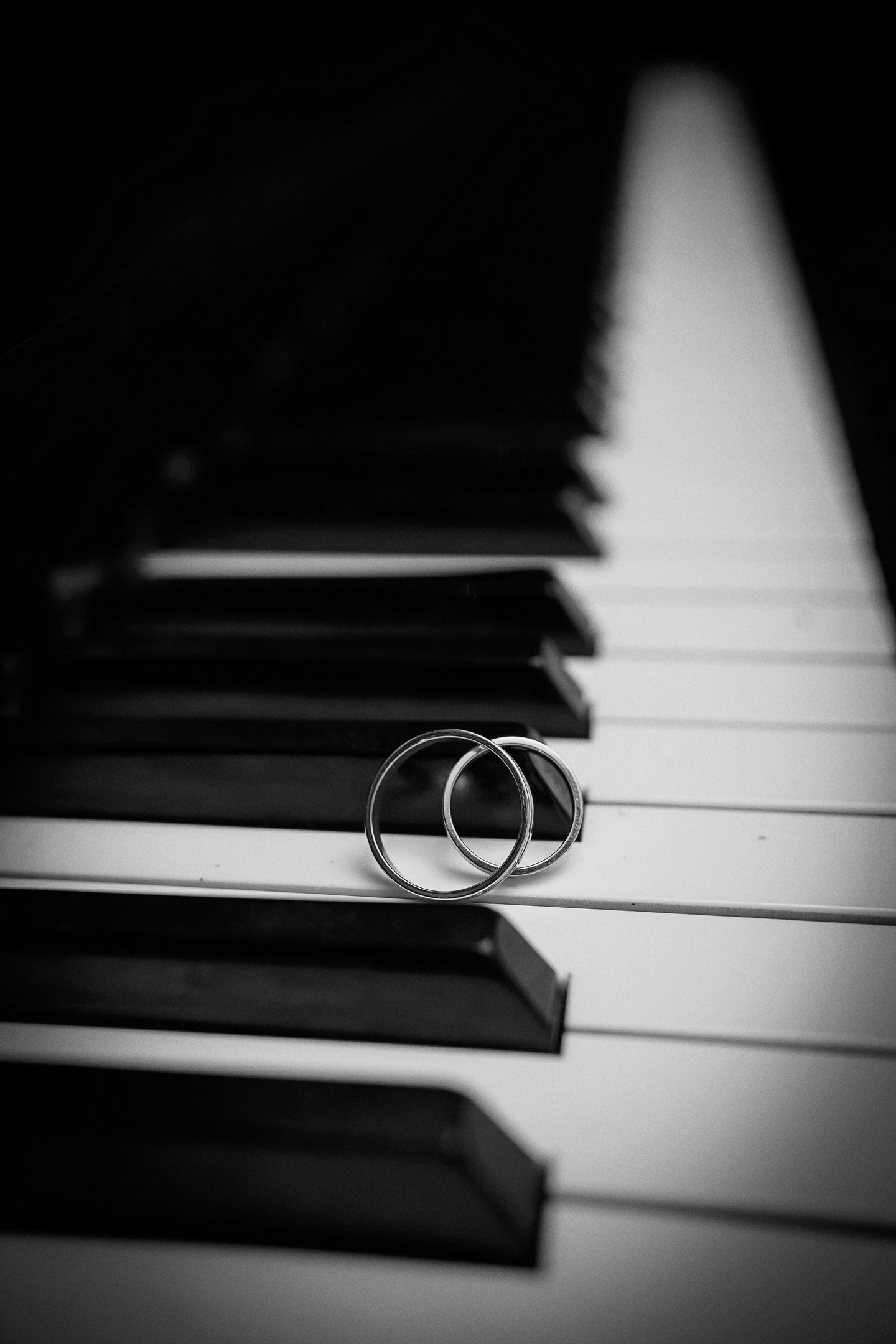 Кольца молодоженов