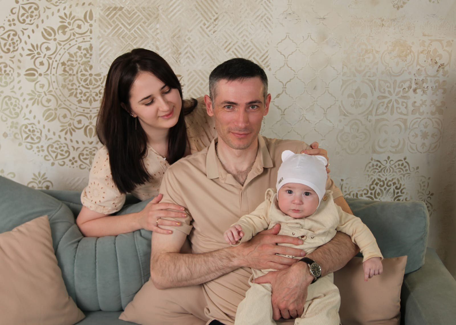 Отзывы. Galicie Ph