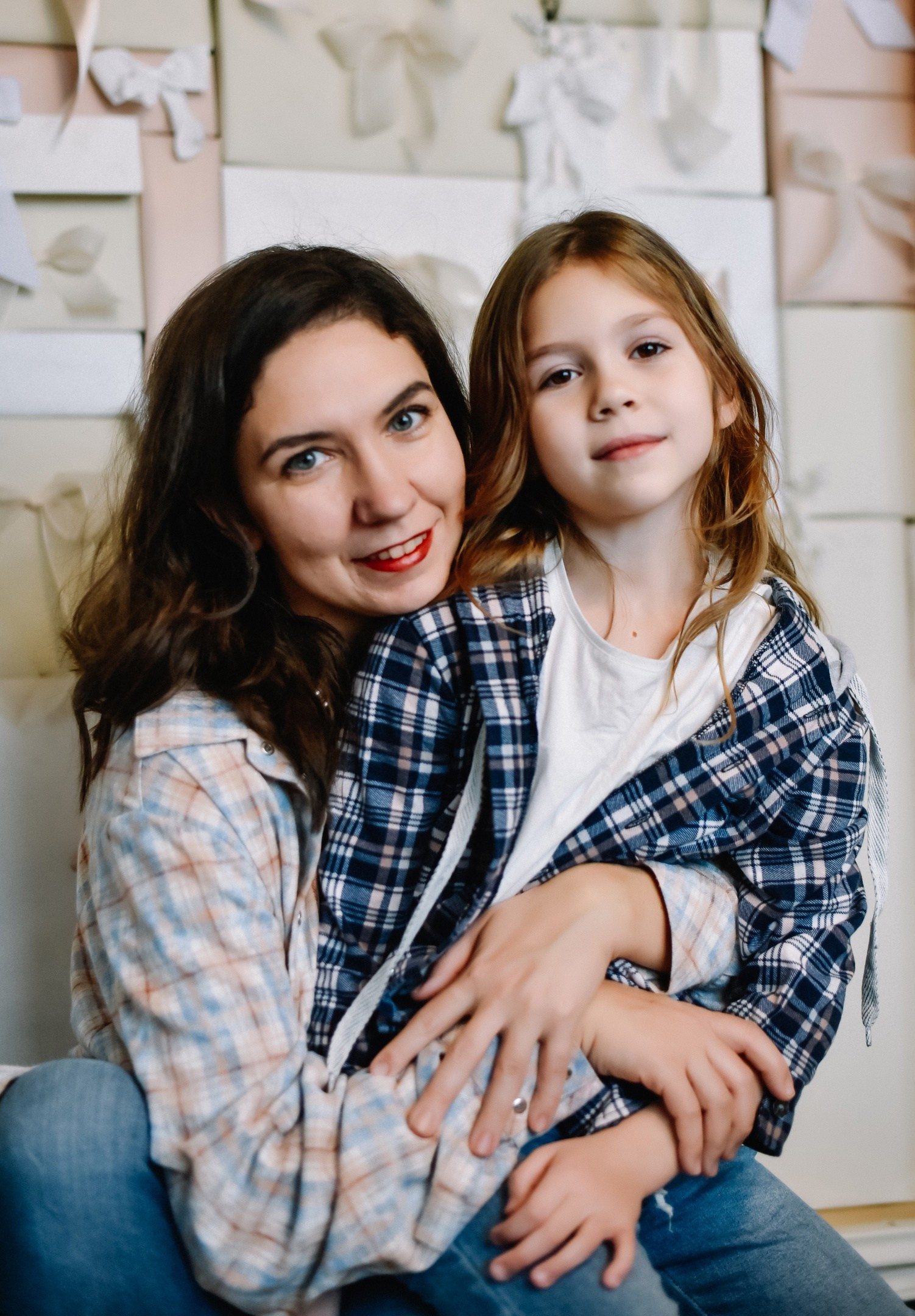 Семейны фотограф Самары и Самарской области