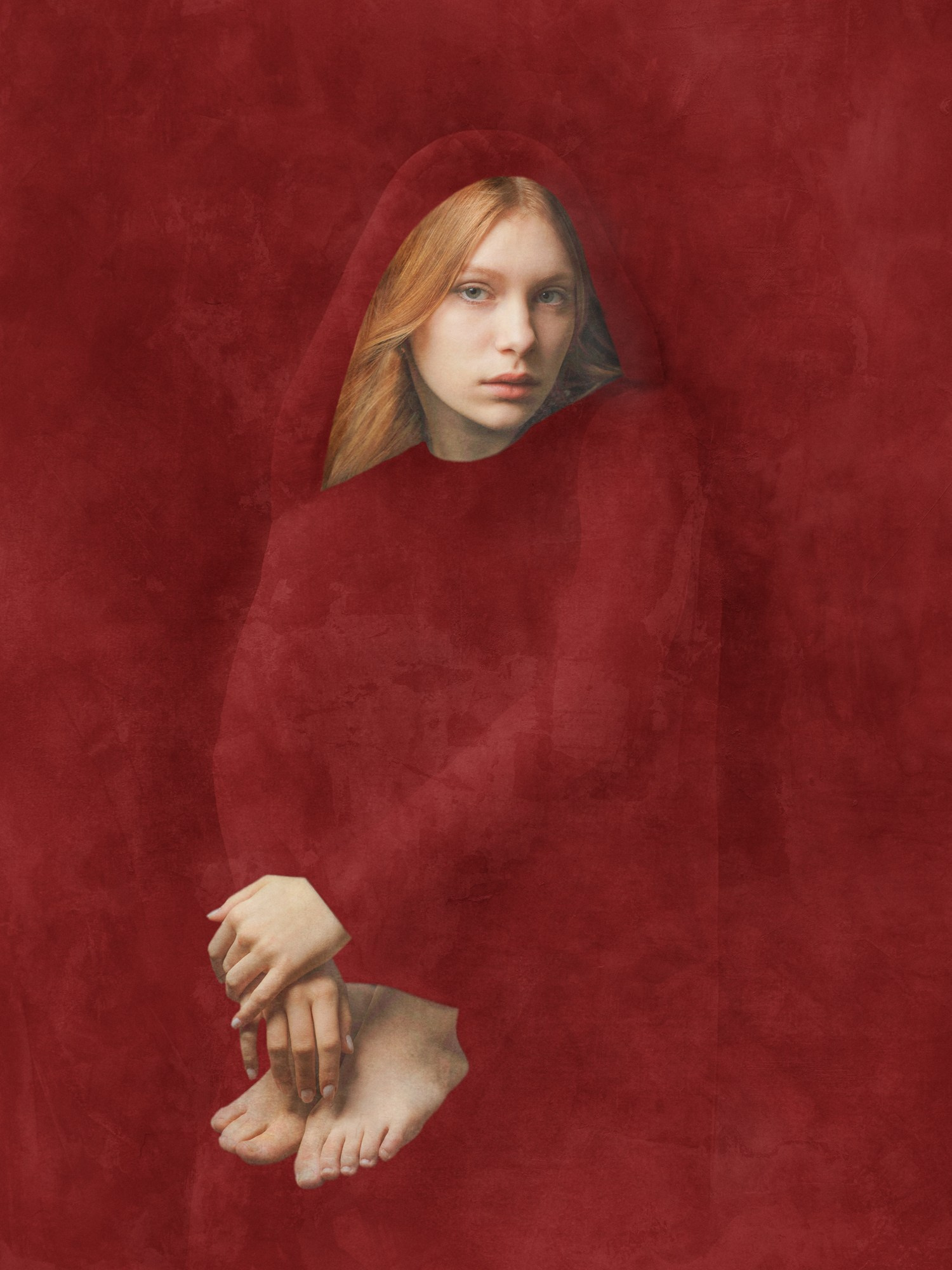 Илья& Алиса. Фотохудожник в Москве Оксана Ведмеденко