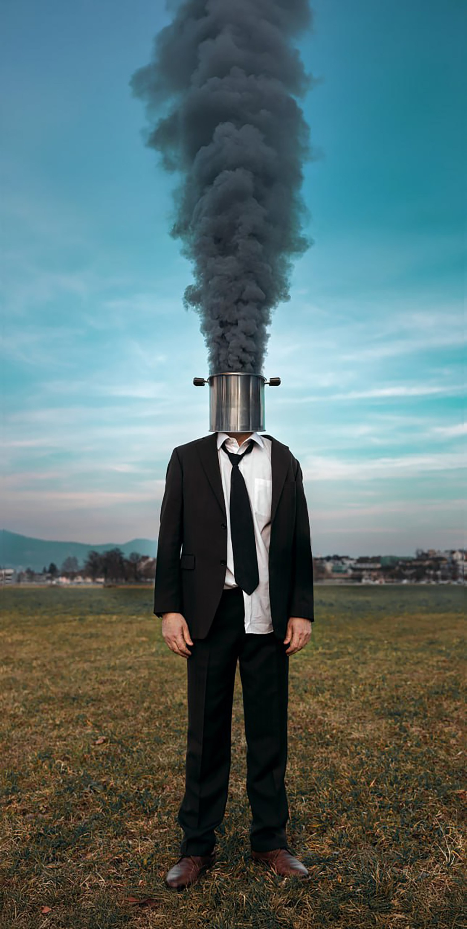 «Философия портрета»