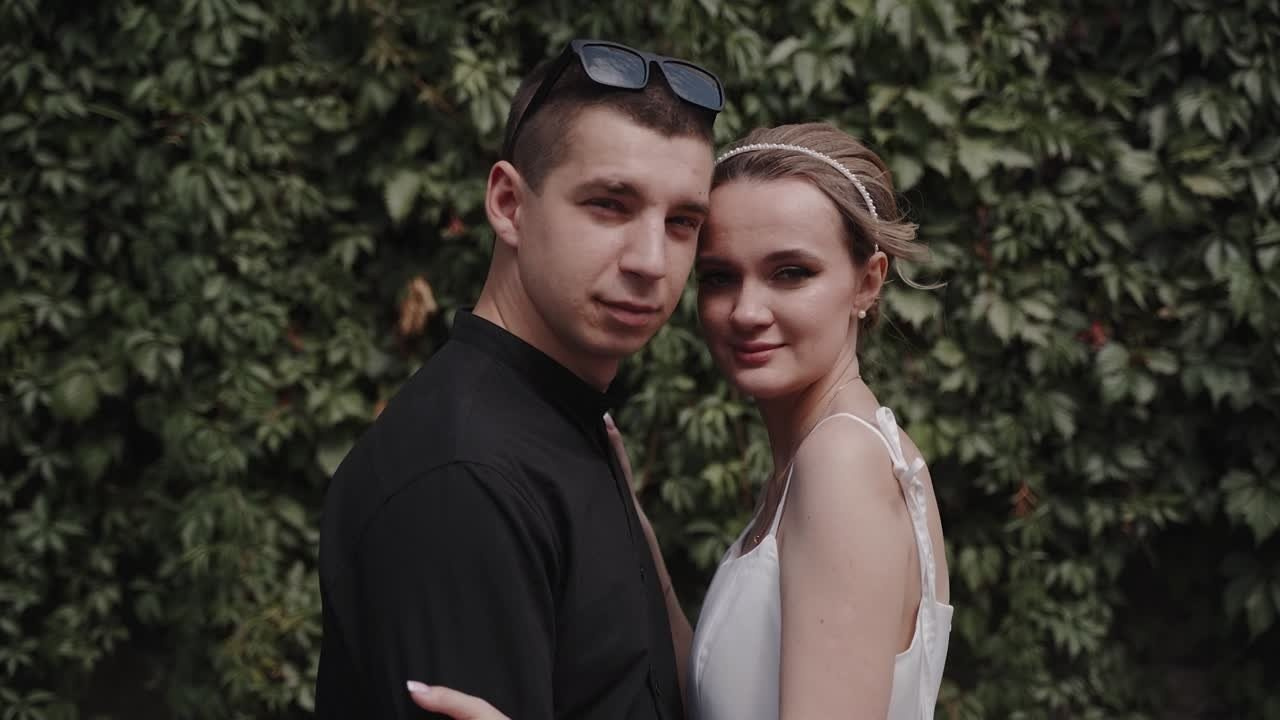 Видеосъёмка свадьбы. Фотосъемка и видеосъемка свадеб Липецк