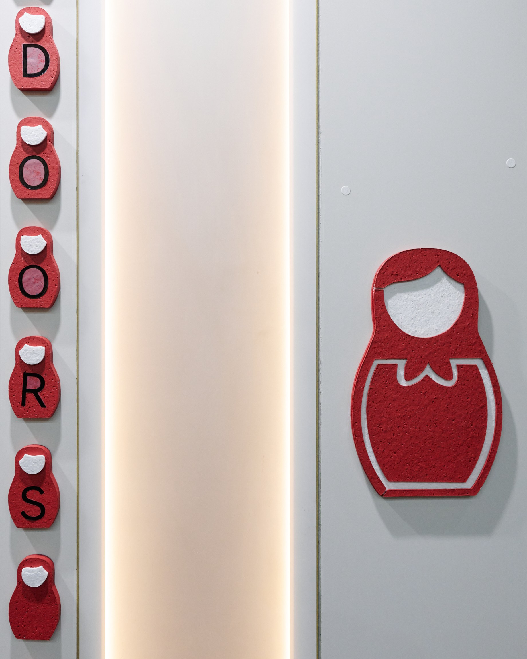 Съемка стендов на выставках. Интерьерный и архитектурный фотограф Москва и МО. Свободный Роман