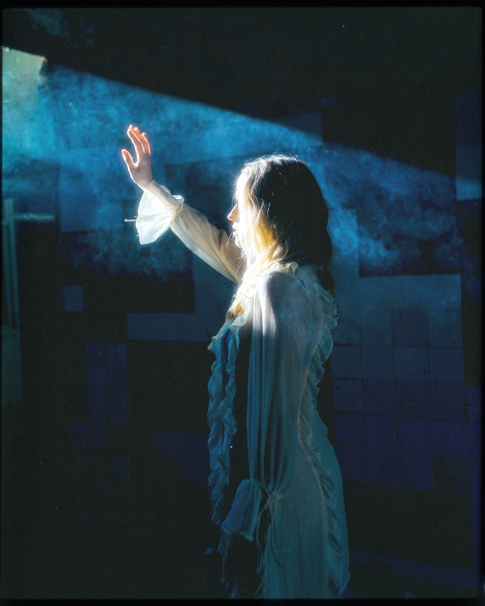 Фотограф в Рыбинске и Ярославле Маша Разумова