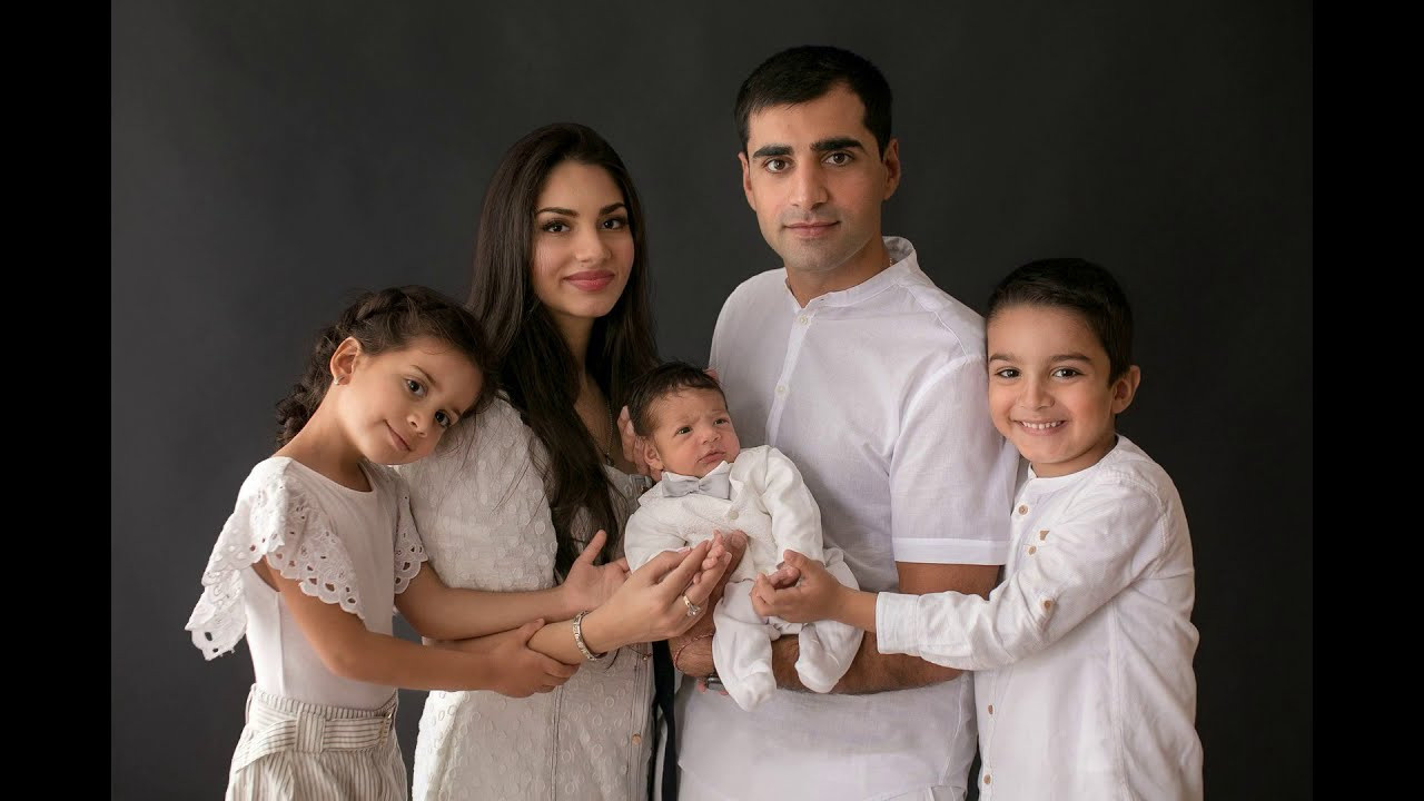 Ньюборн Богдан. Фотограф новорожденных во Владивостоке Татьяна Побережняк