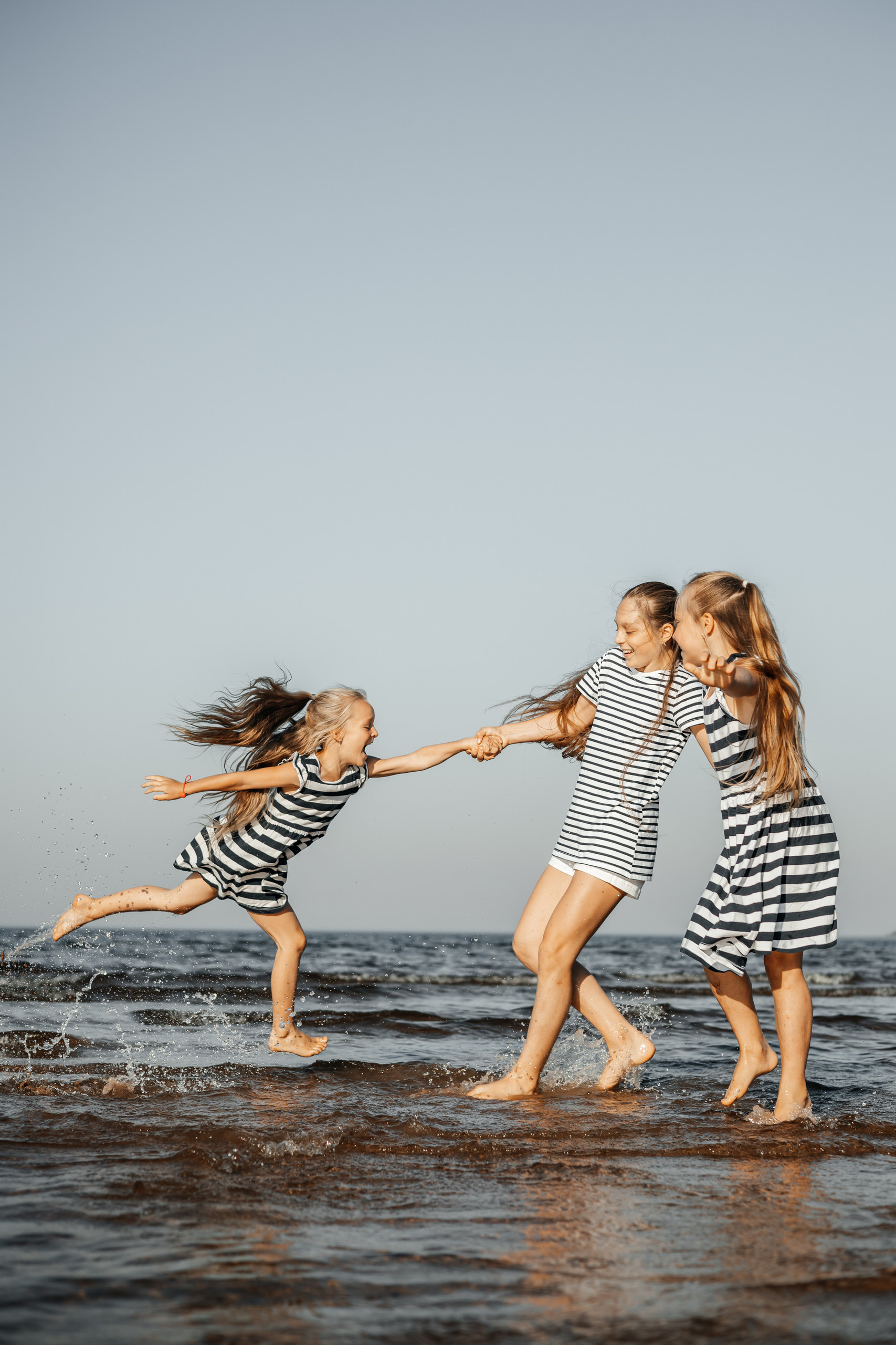 Отзывы. Семейный и детский life style фотограф в СПб и ЛО