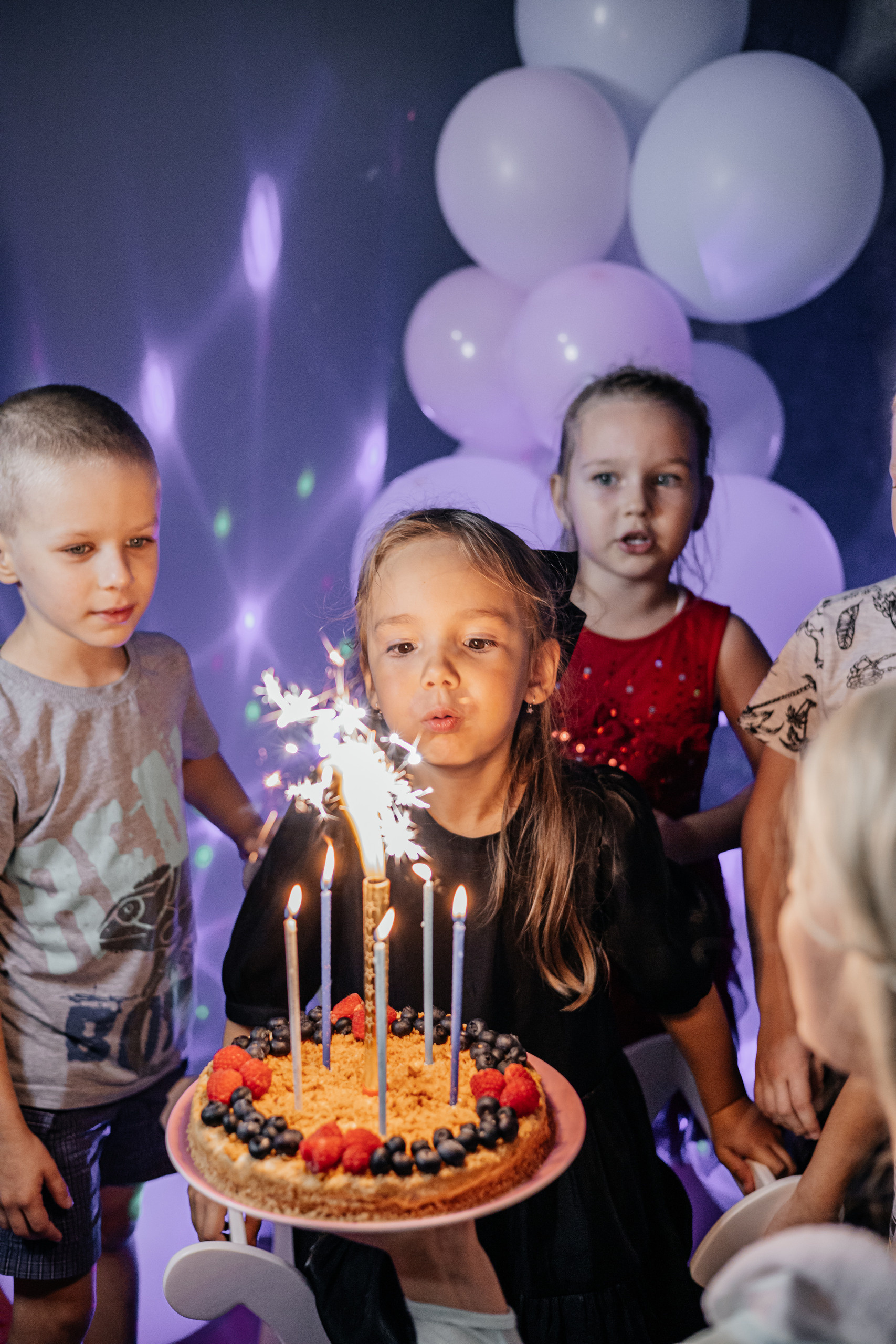 Отзывы. Семейный и детский life style фотограф в СПб и ЛО