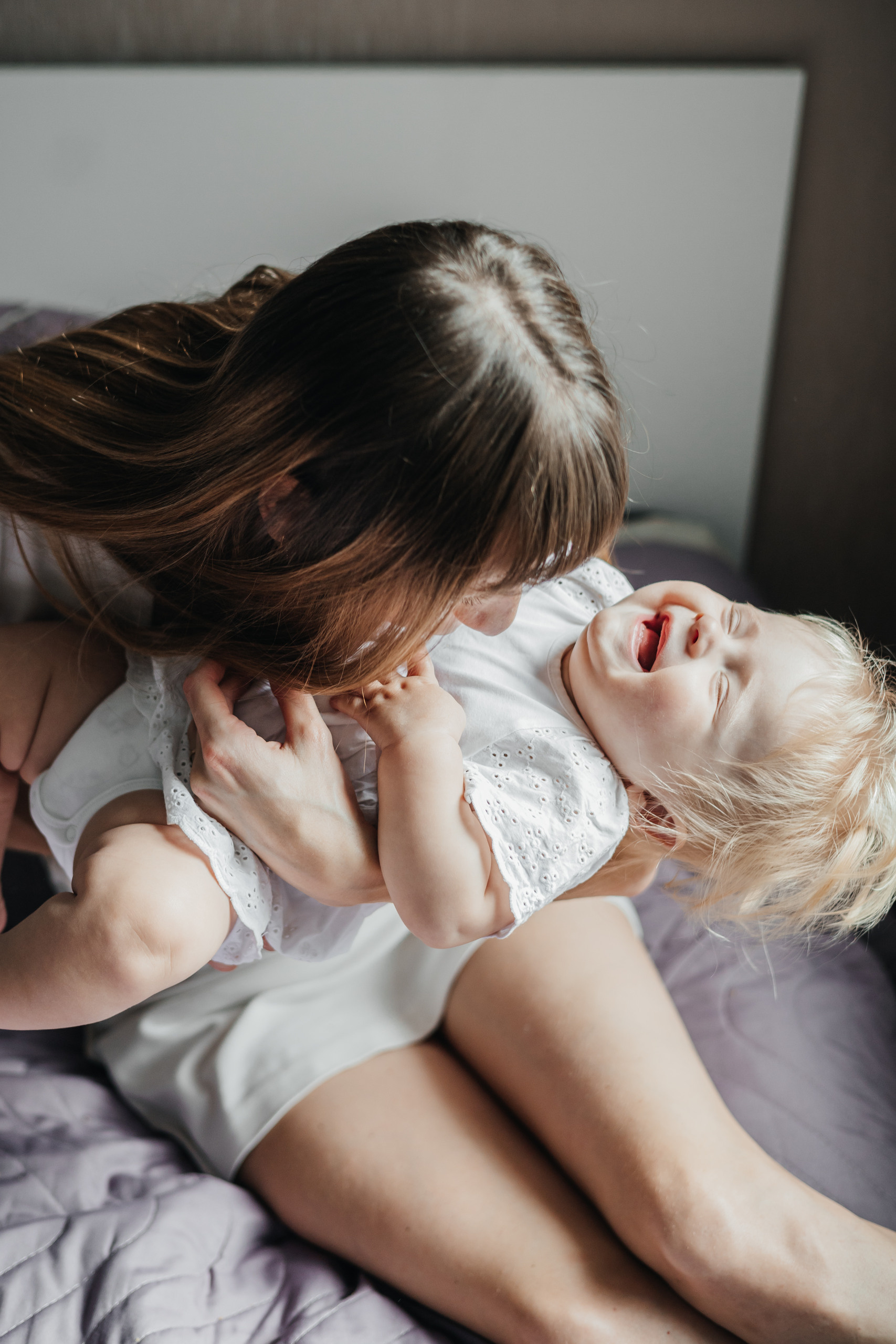 Отзывы. Семейный и детский life style фотограф в СПб и ЛО