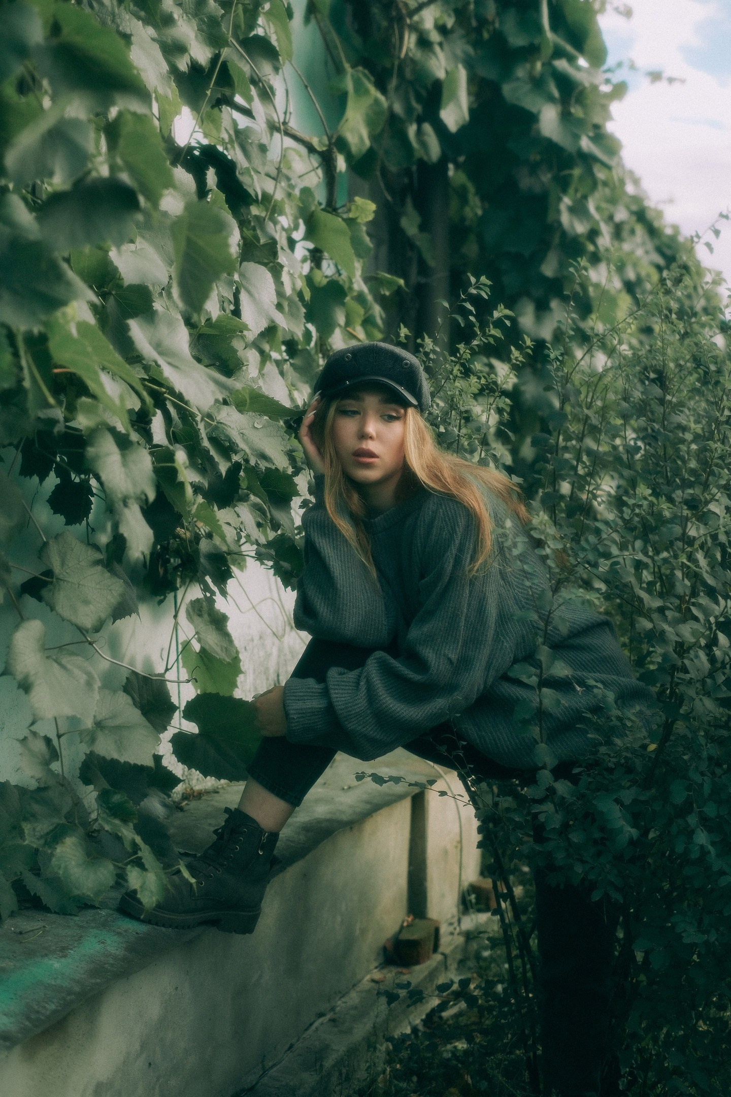 Гну свою линию | фотографирую в Тамбове и области