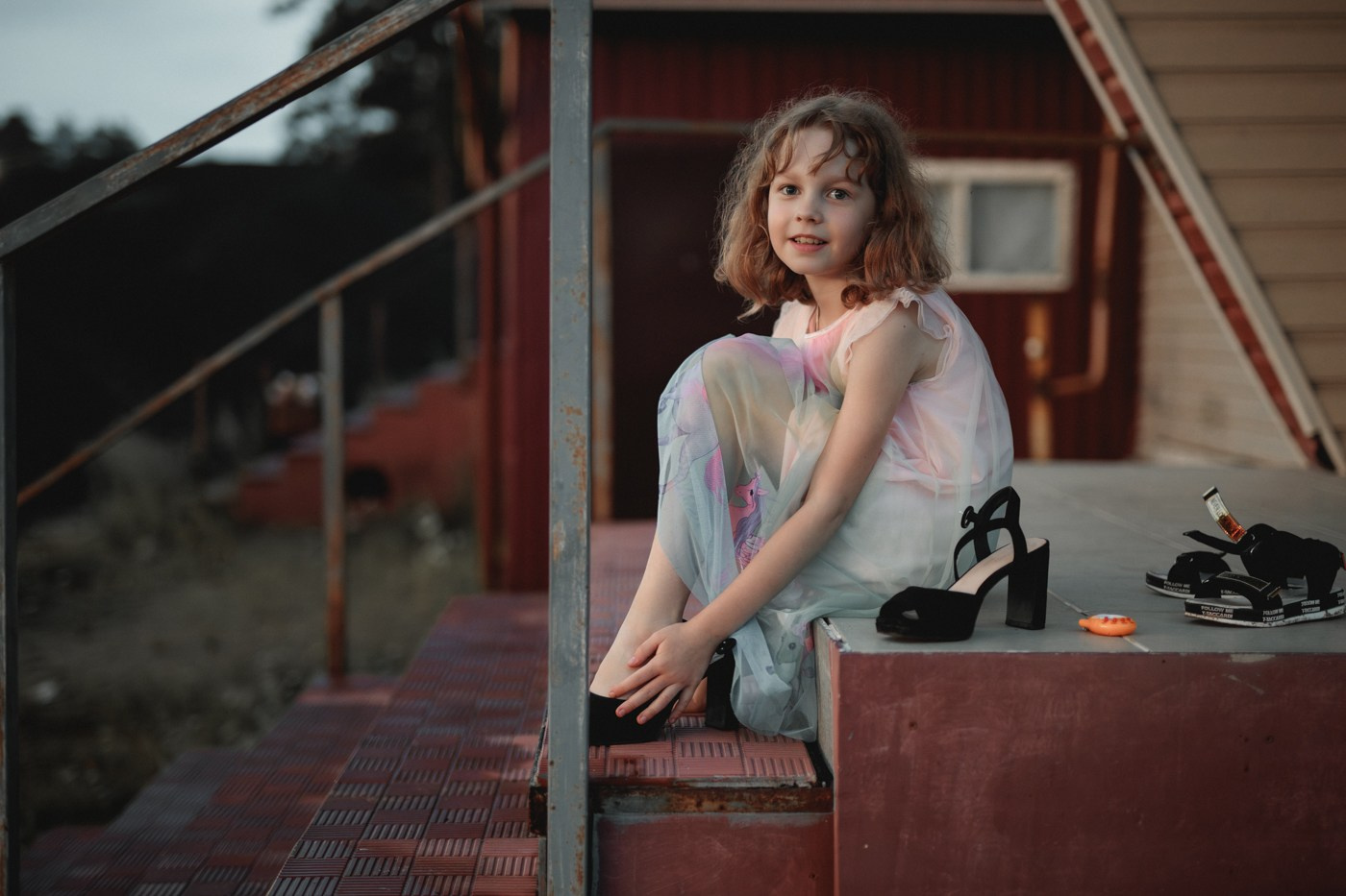 Свадебный, семейный и портретный фотограф Владимир Васильев