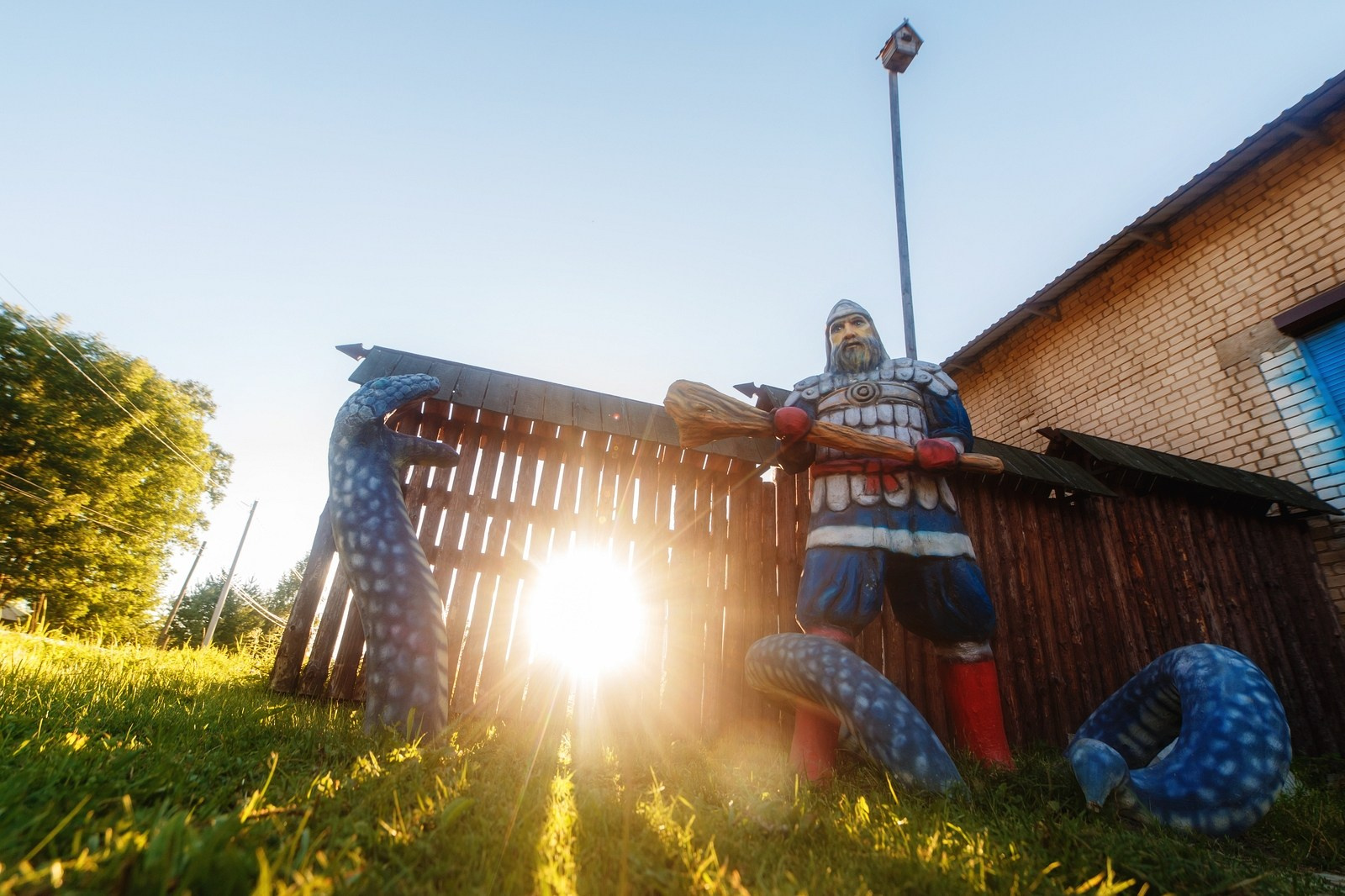 Музей Гадов