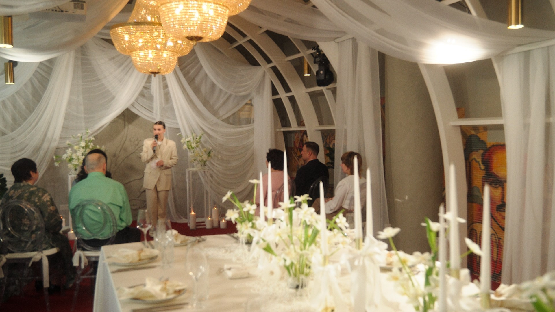 Портфолио. Видеограф Тюмень Дмитрий Перфильев