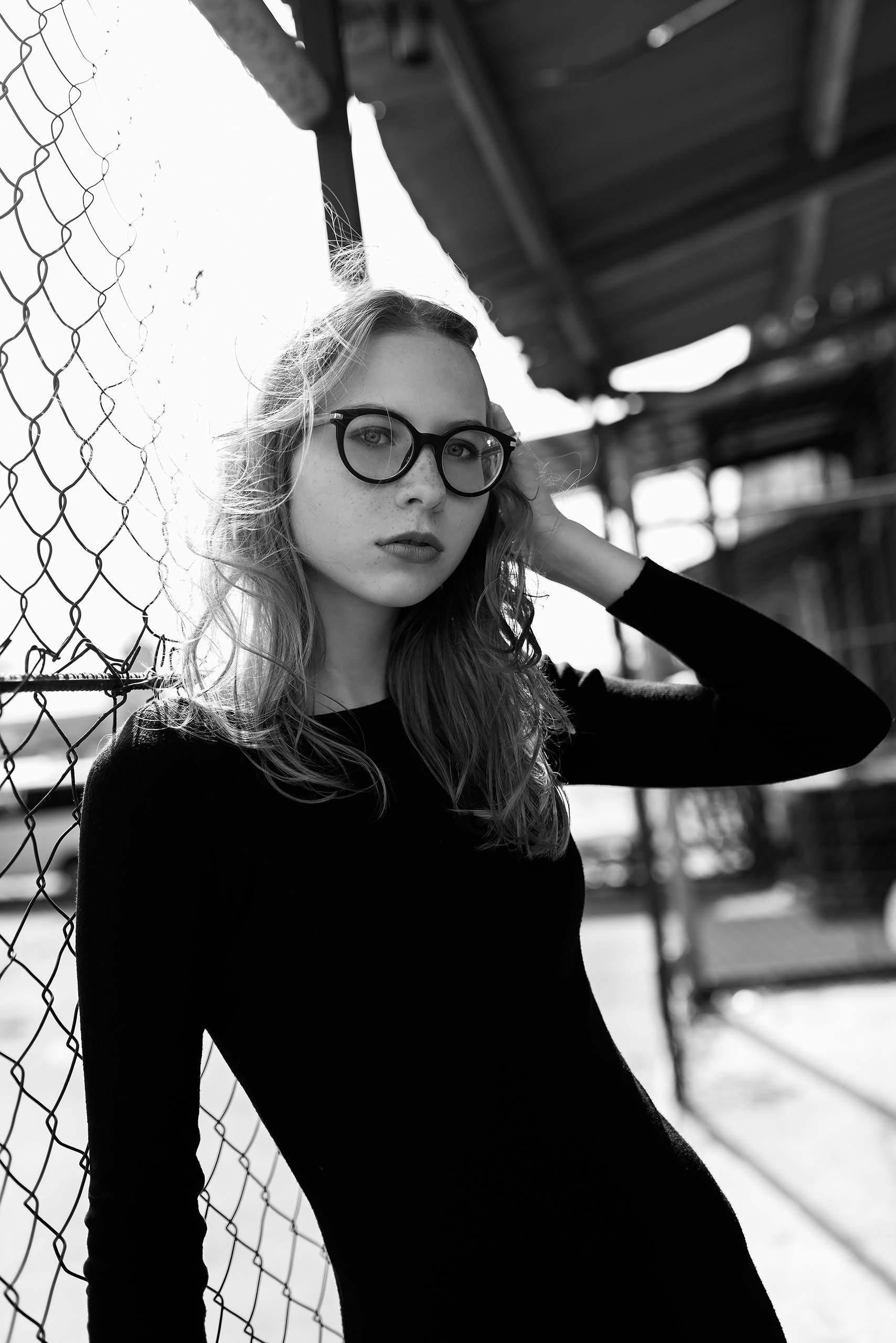 Фотограф Роман Партин