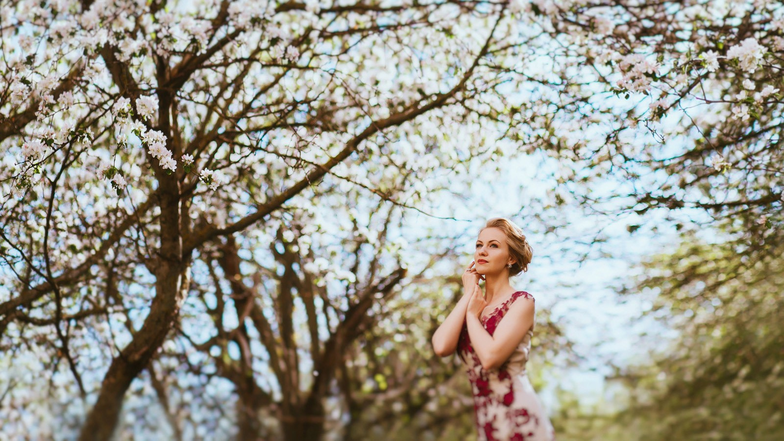 Свадебный и портретный фотограф в Липецке Станислав Истомин