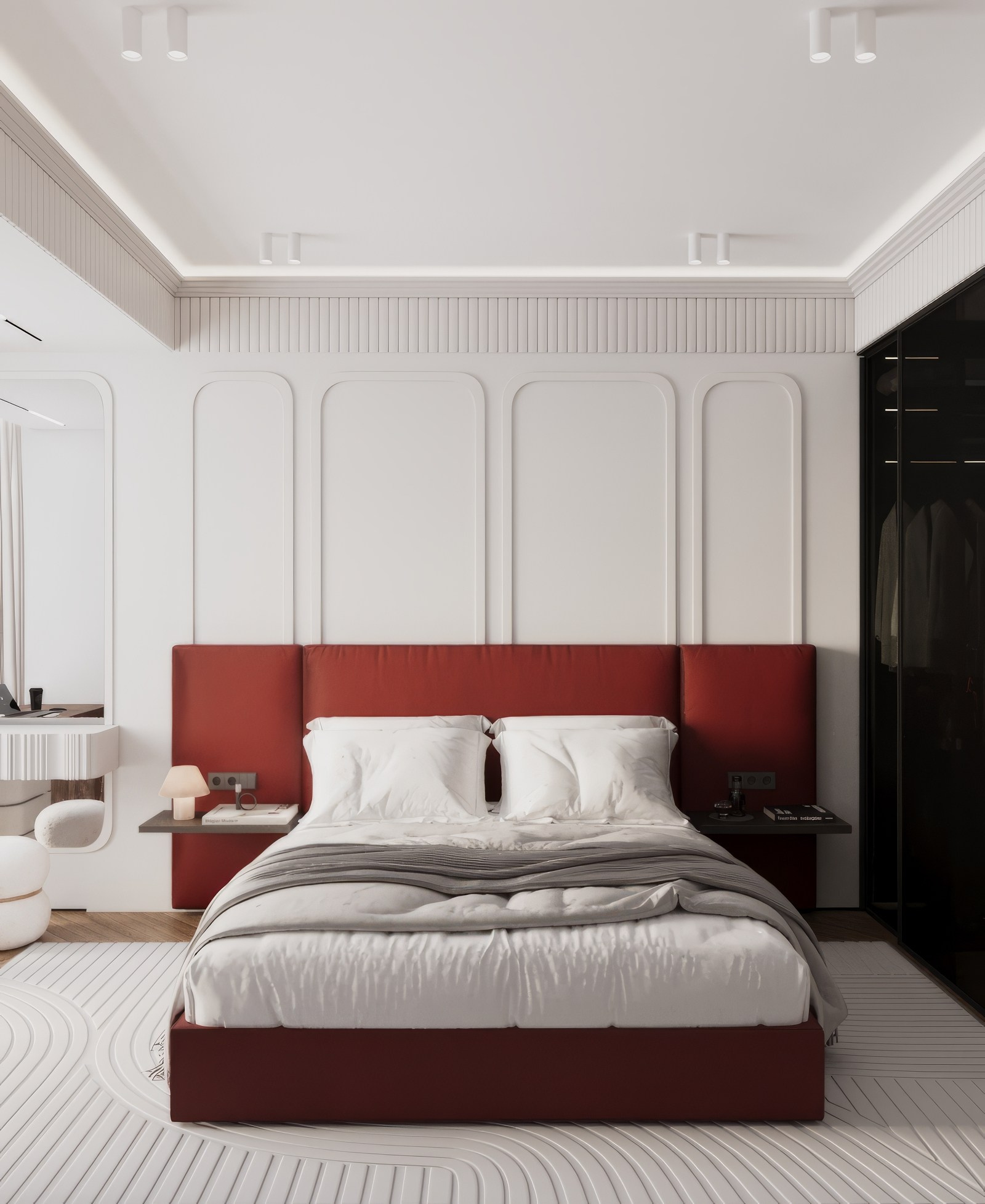 Мансур Гусейнов дизайнер интерьеров г. Махачкала