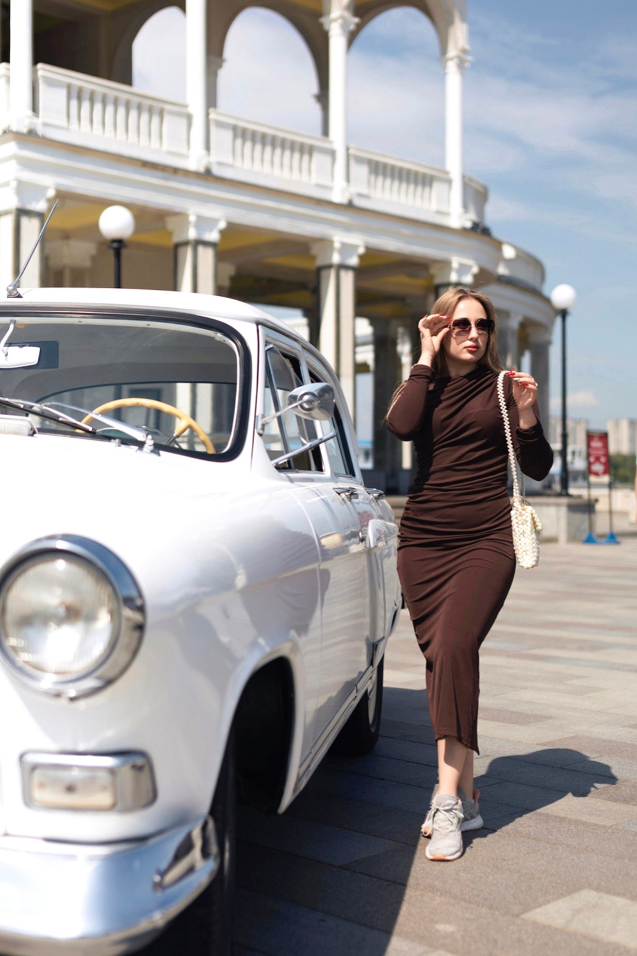 Советы. Свадебный и портретный фотограф в Москве Александр Муравьев