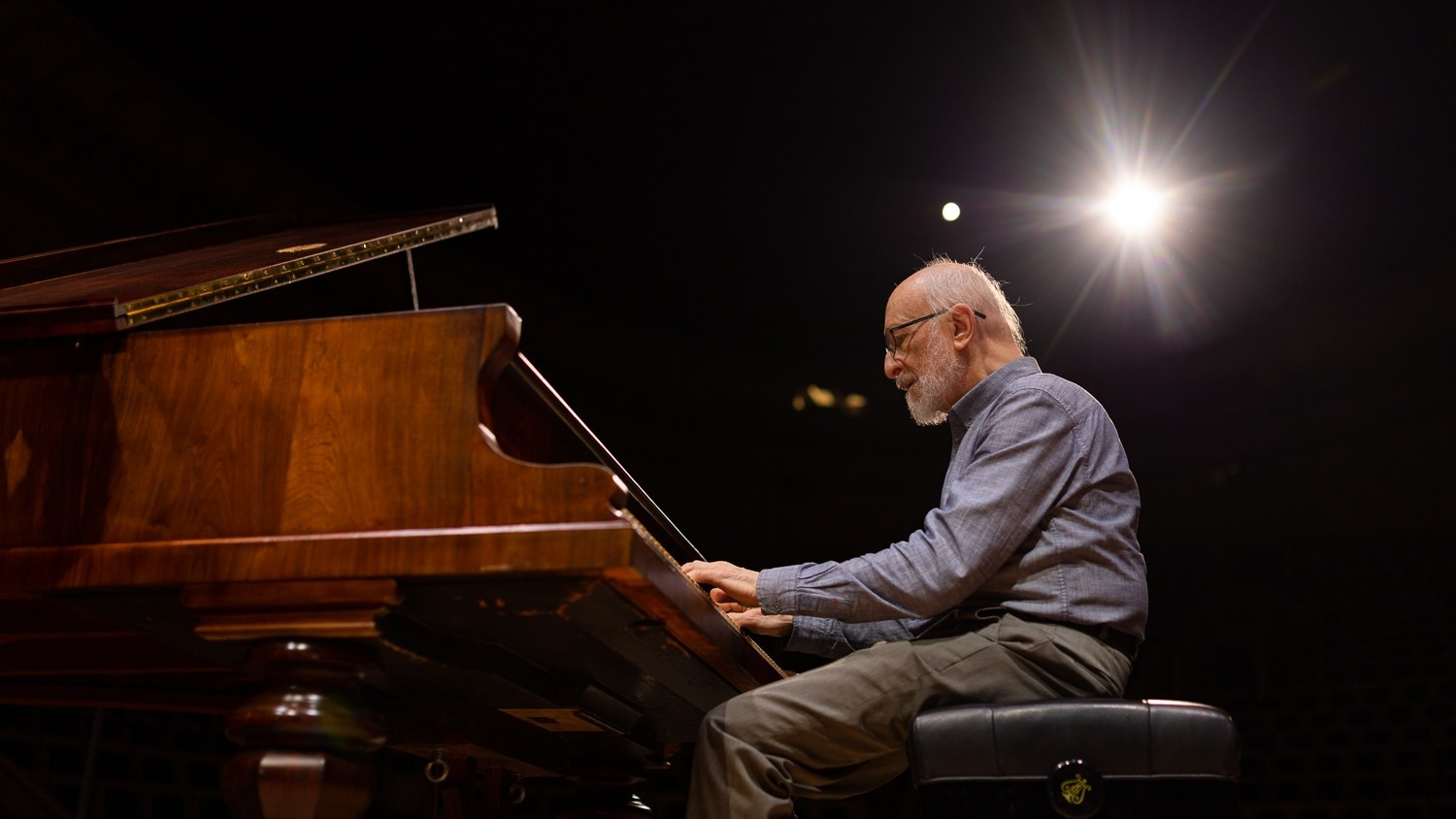 Фотограф Владимир Волков